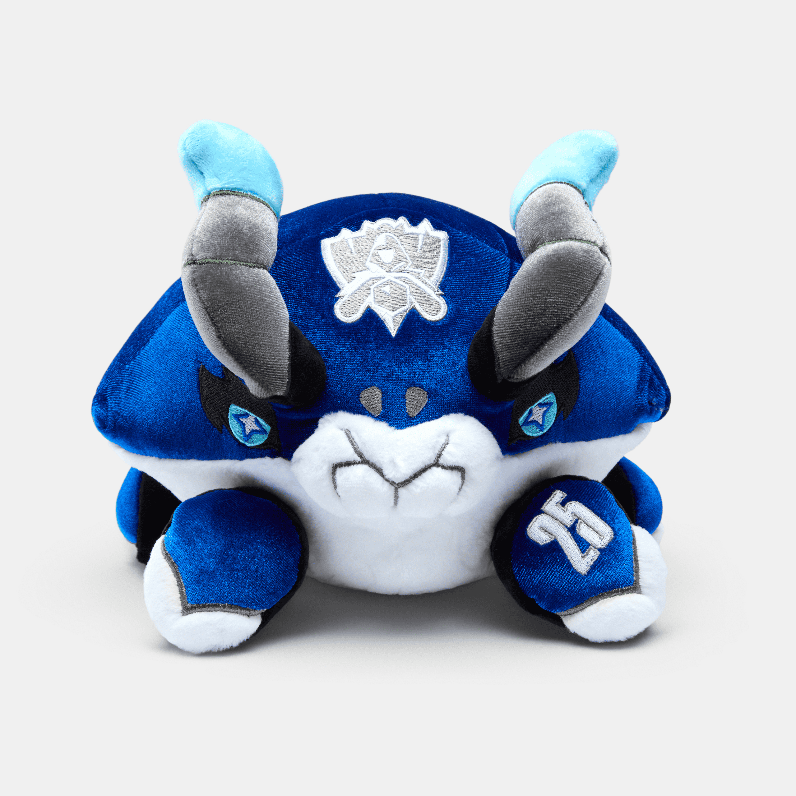 Worlds Unlocked 2025 Collector's Edition Presented by Opera GX