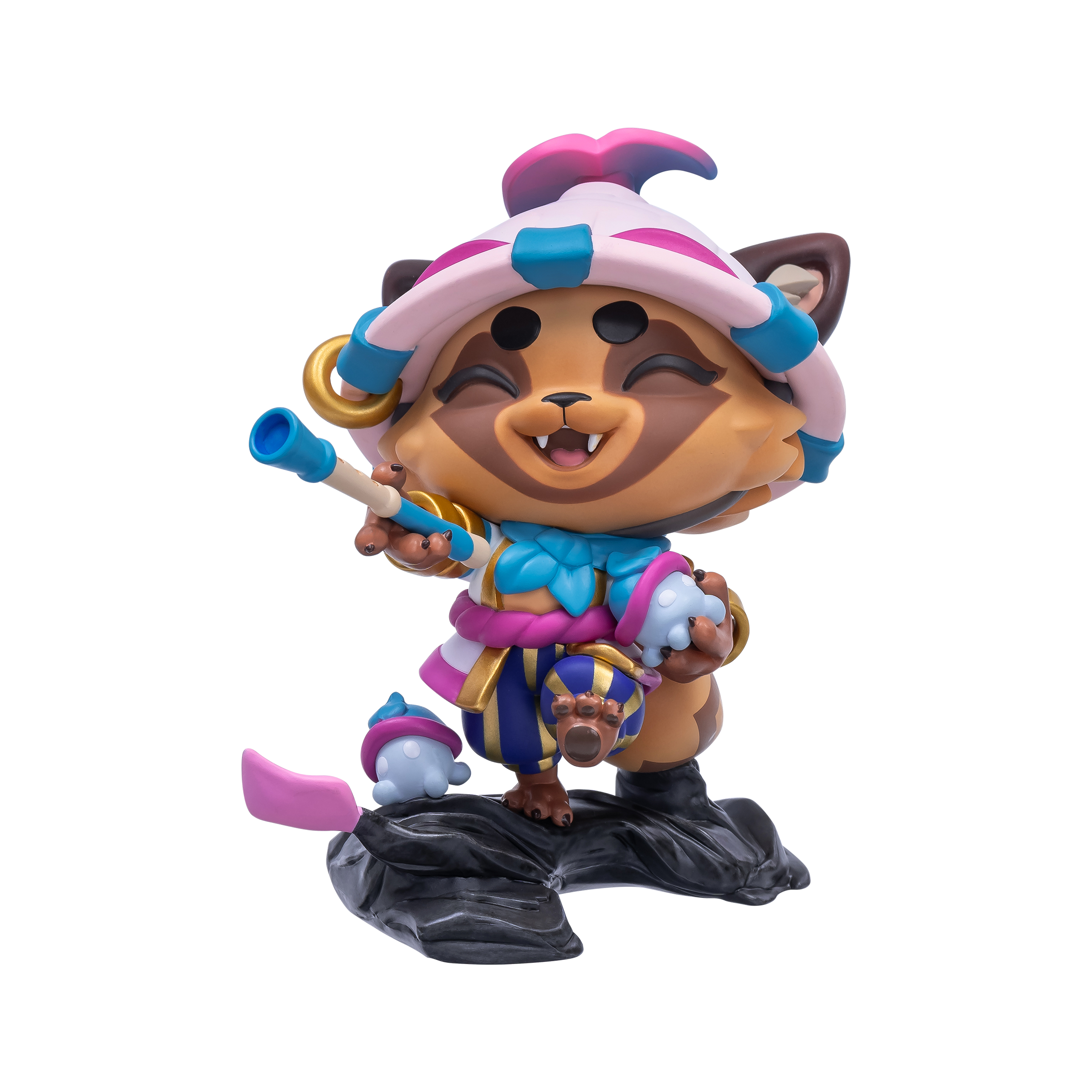Mobile Legends: Bang Bang フィギュア 1/7 3de97b99ce3b1c6e2a71fd7dd894fd