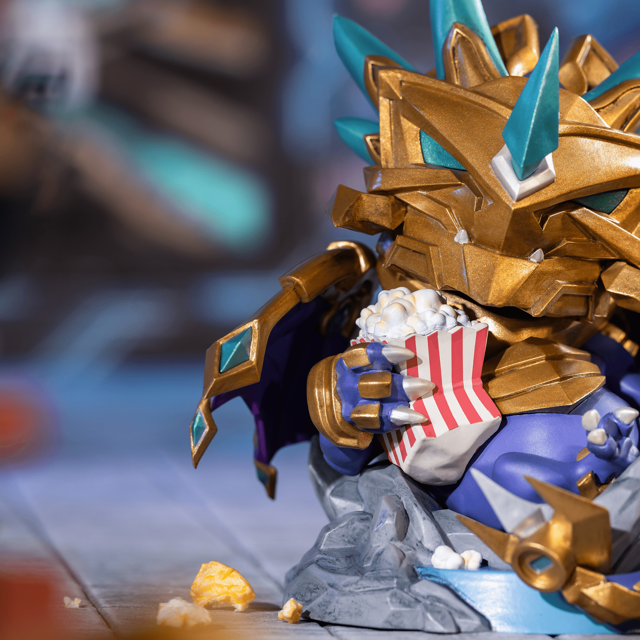 Worlds 2025 Cap | Riot Games Store