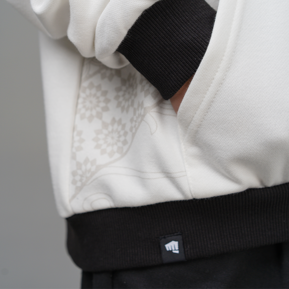 Spirit Blossom Kanmei Hoodie (Unisex) | Riot Games Store