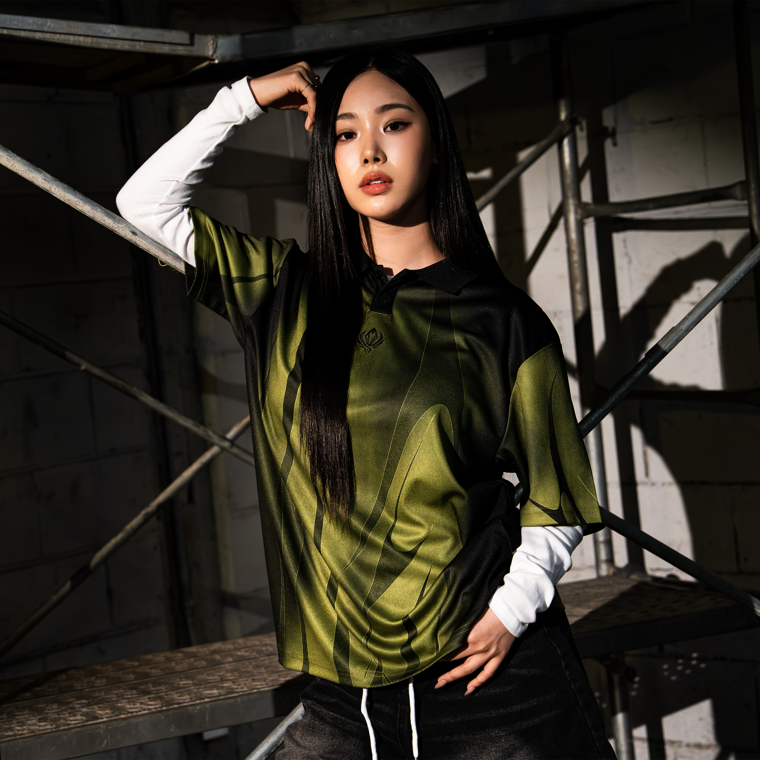 MSI 2026 Jersey | Riot Games Store