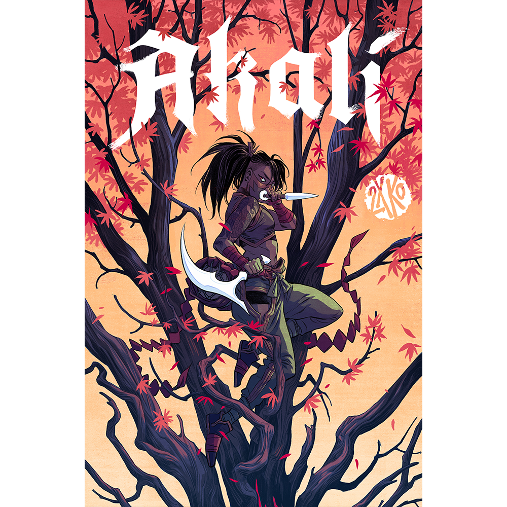 Posters | Riot Games Store