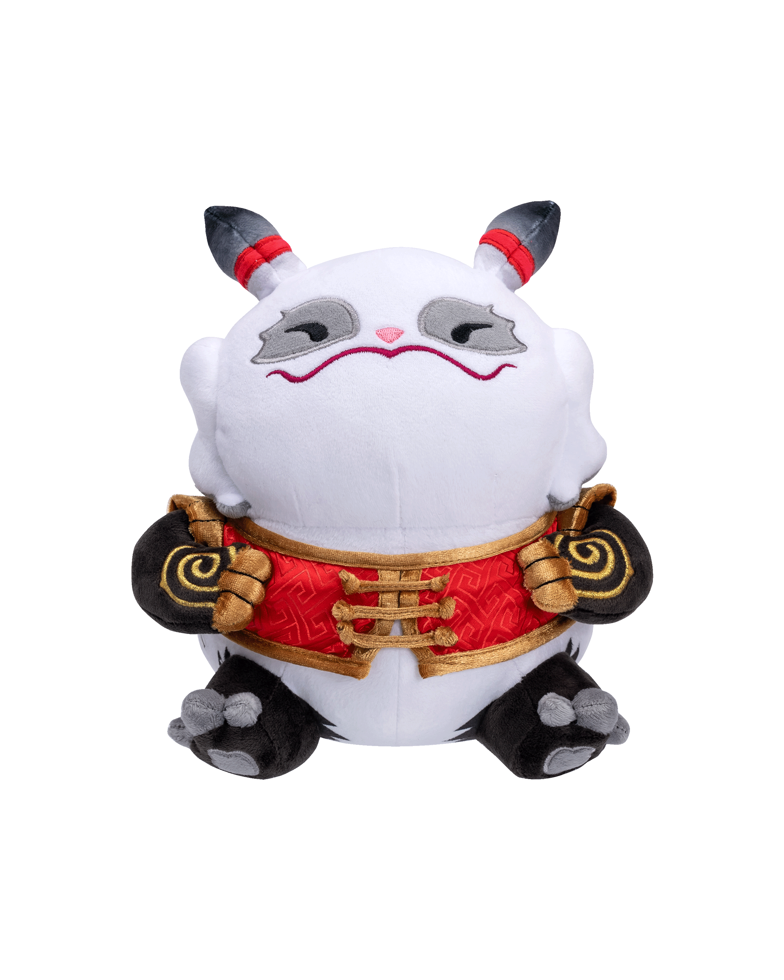 Panda Choncc Plush | Riot Games Store