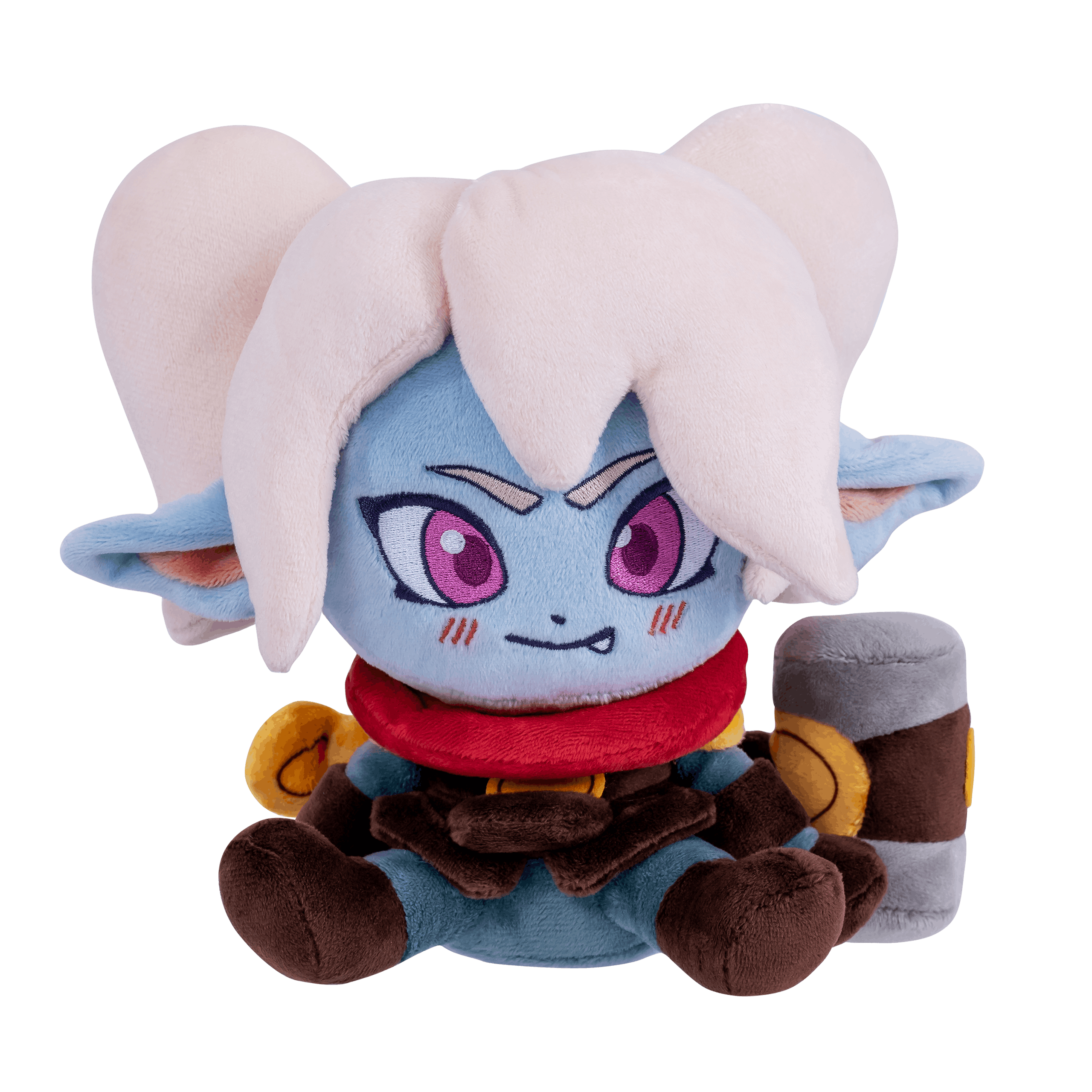 Cafe Cuties Gwen Plush | Riot Games Store