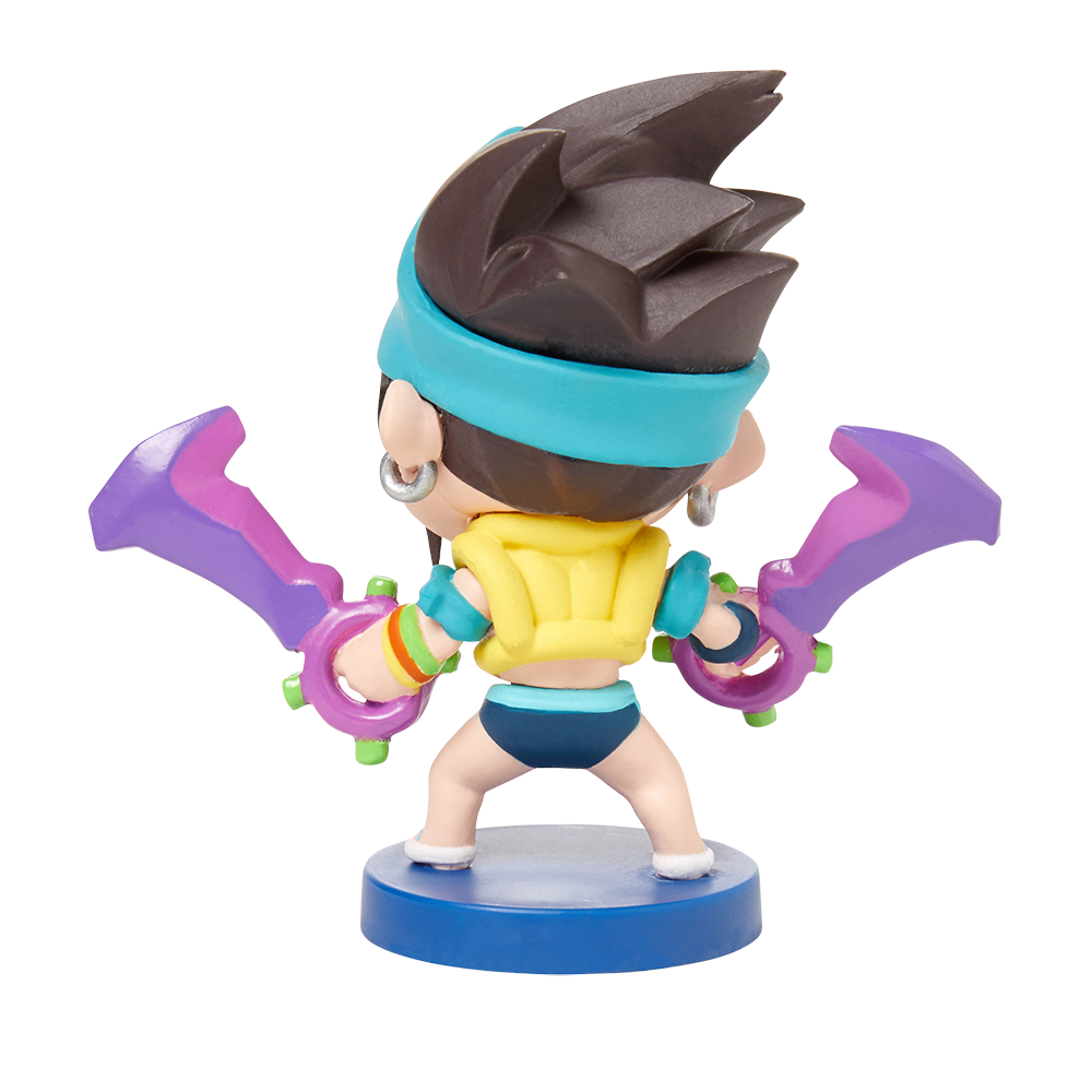 Pool Party Team Minis Set | Riot Games Store