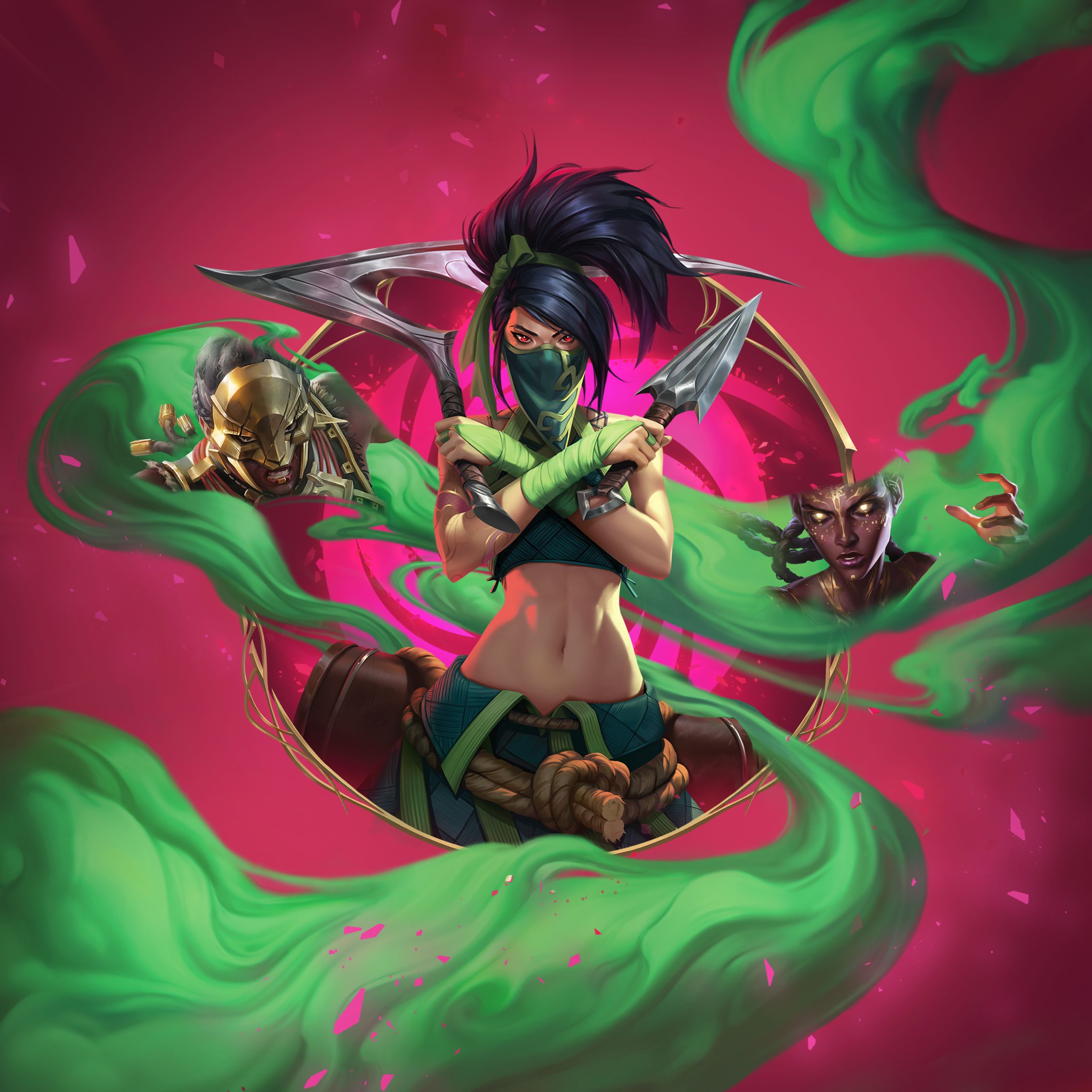 Collections | Riot Games Store