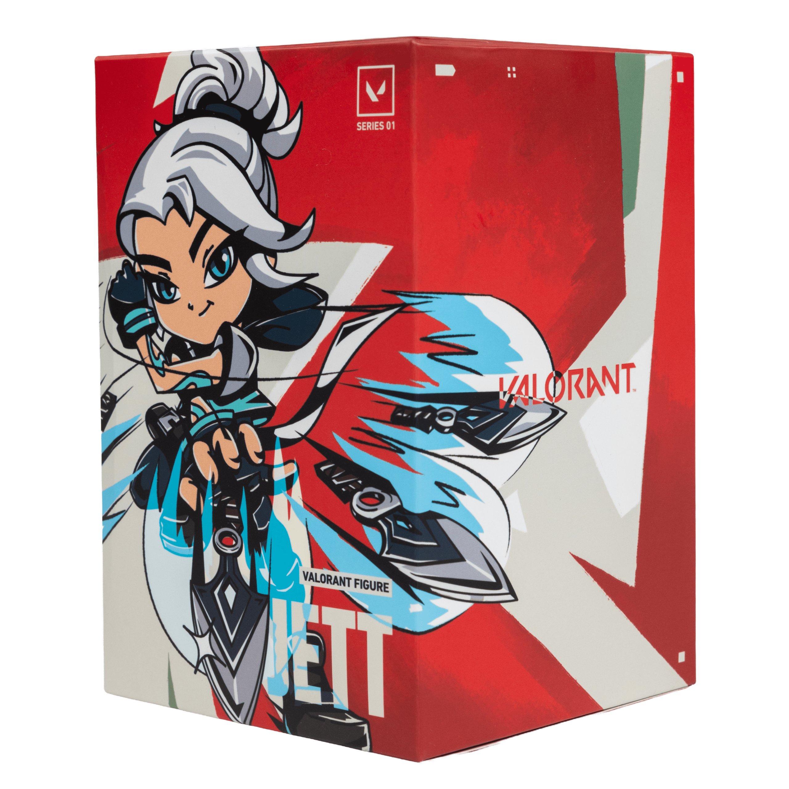 Figures | Riot Games Store