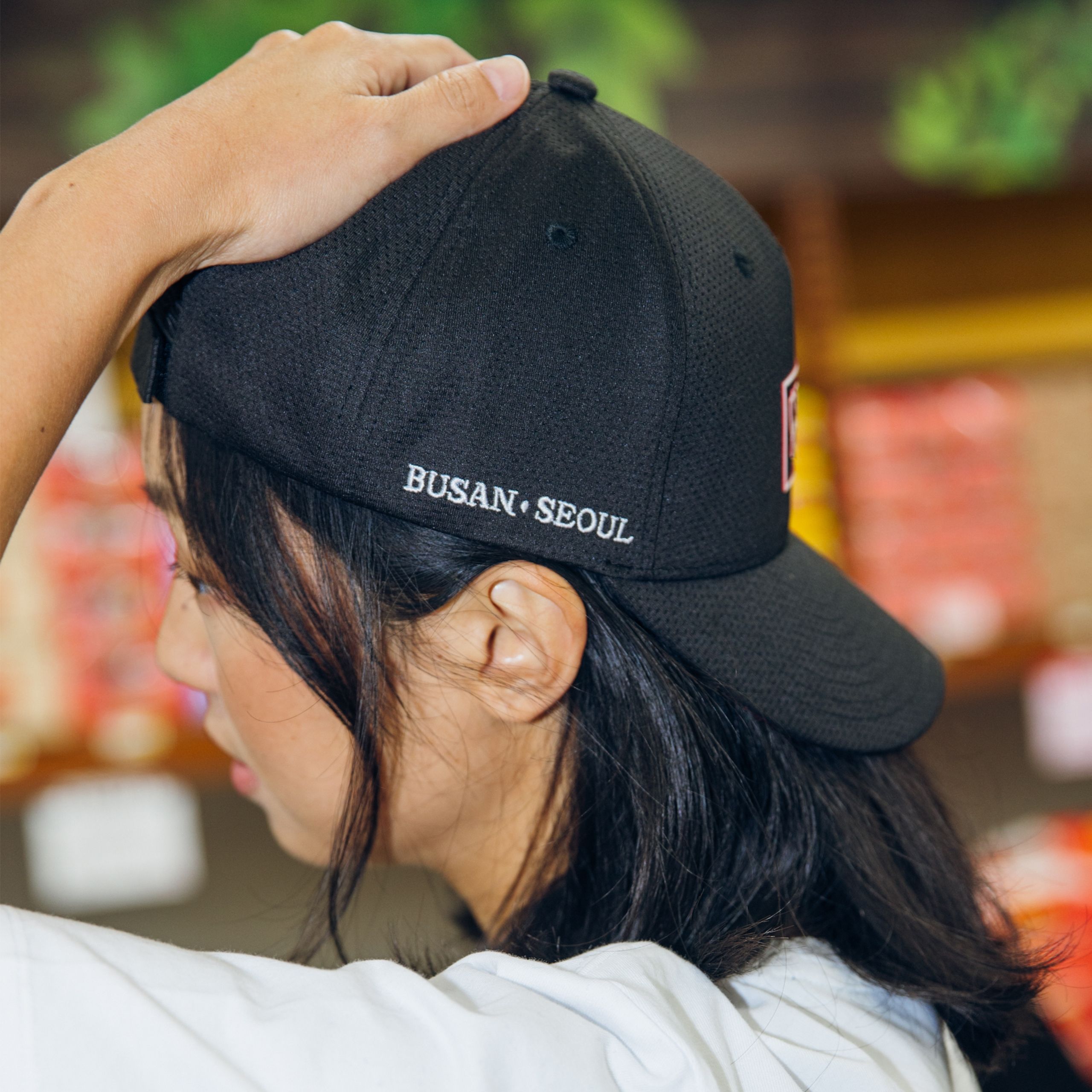 Worlds 2023 Baseball Cap | Riot Games Store