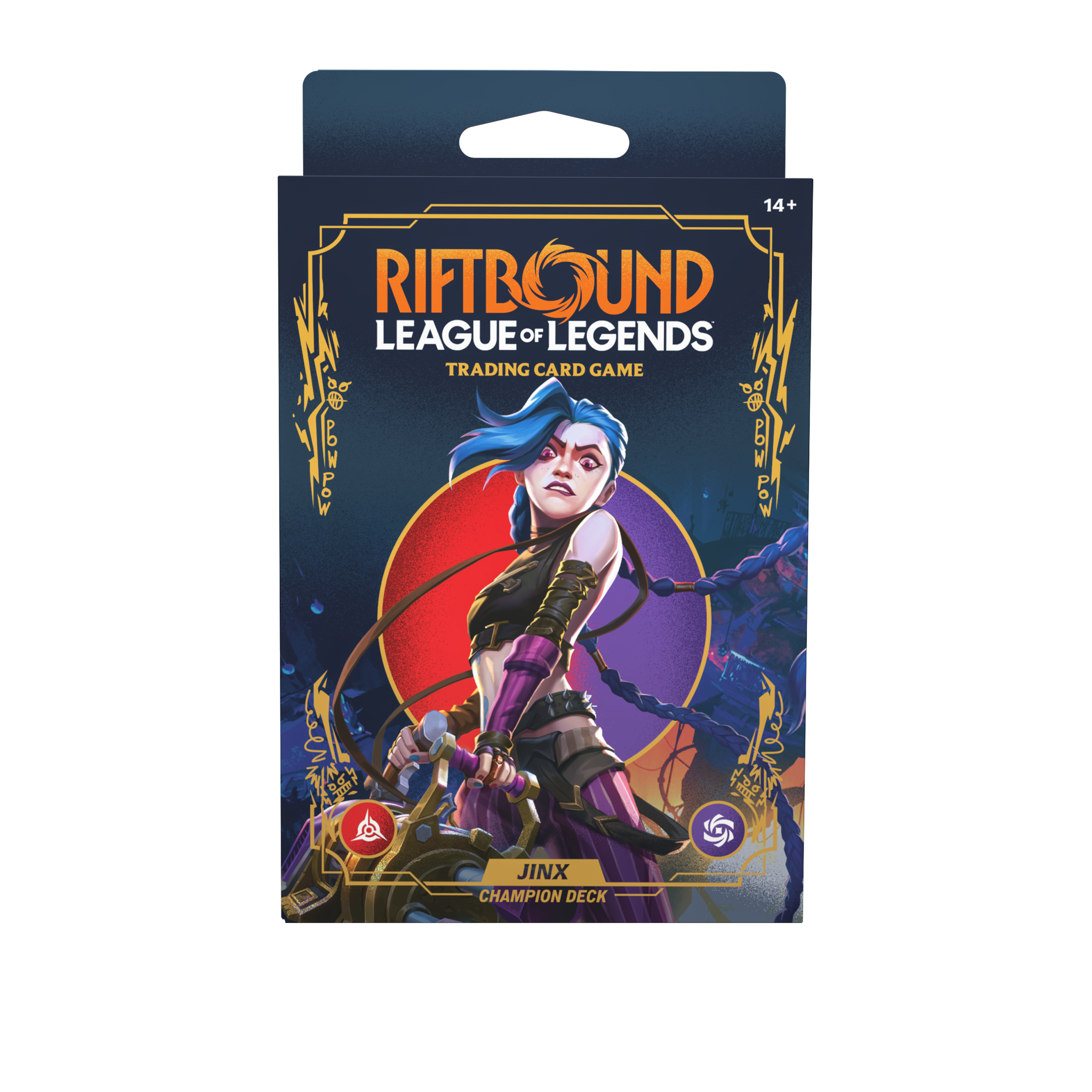 Arcane Divination LostCards４体セットA Arcane Divination LostCards4体セットA