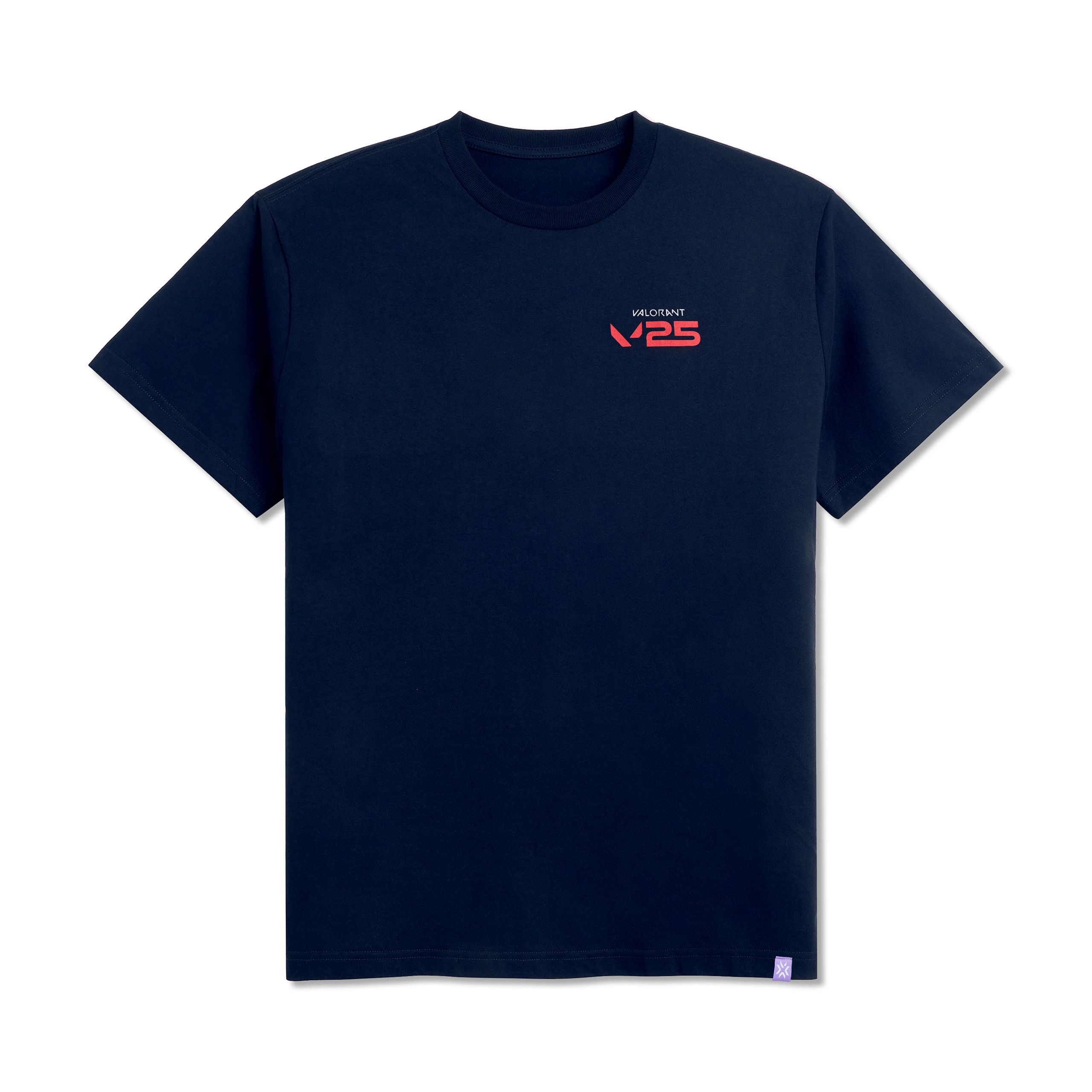 VALORANT 5 Years Tee | Riot Games Store