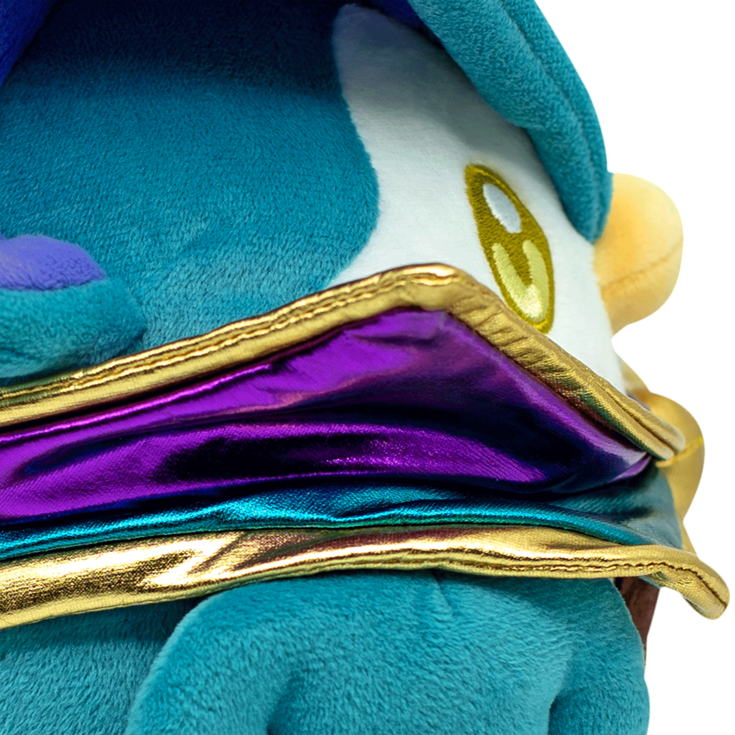 Saki and Riku Plush Set | Riot Games Store