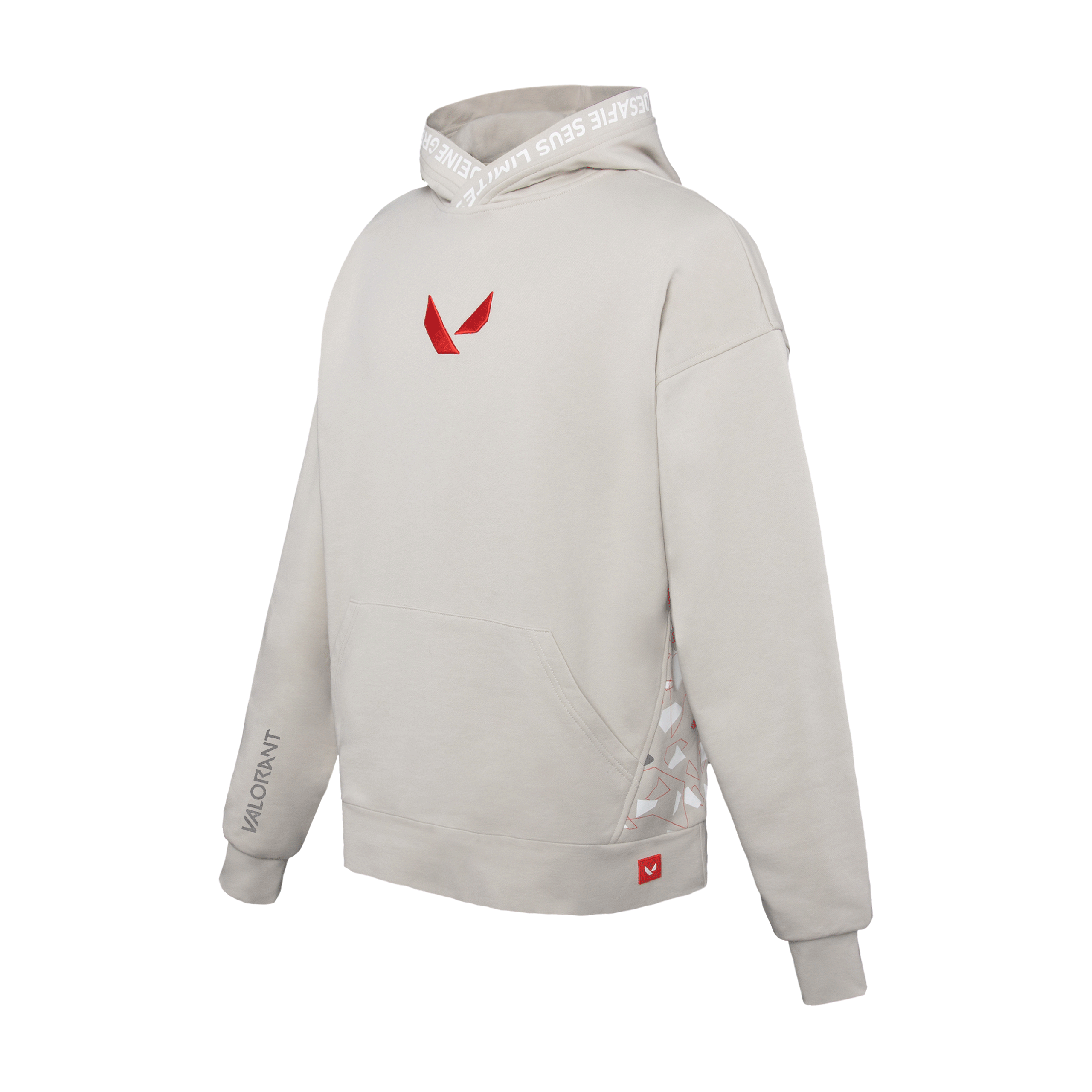 Amazon.co.jp: ヴァロラント Valorant パーカー 長袖 日常服