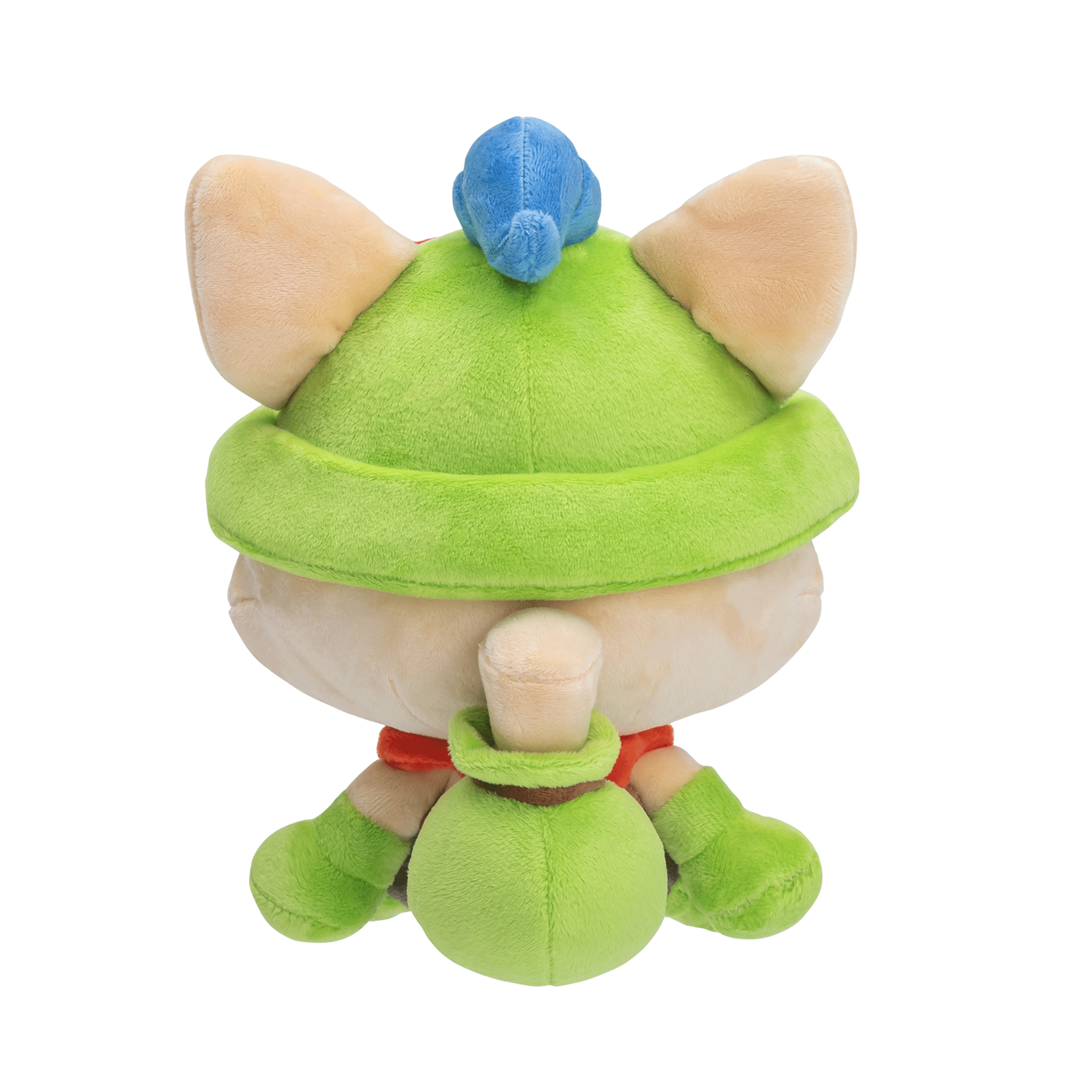 Teemo Plush | Riot Games Store