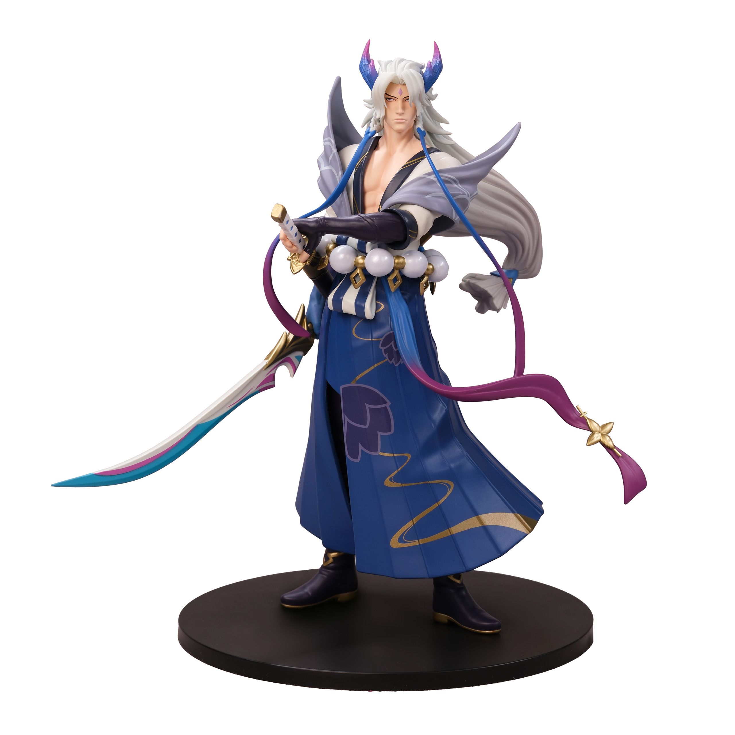 League of Legends　Popup上海　1:8フィギュア　ヨネ Spirit Blossom Yone 1/8 Scale Statue | Riot Games Store