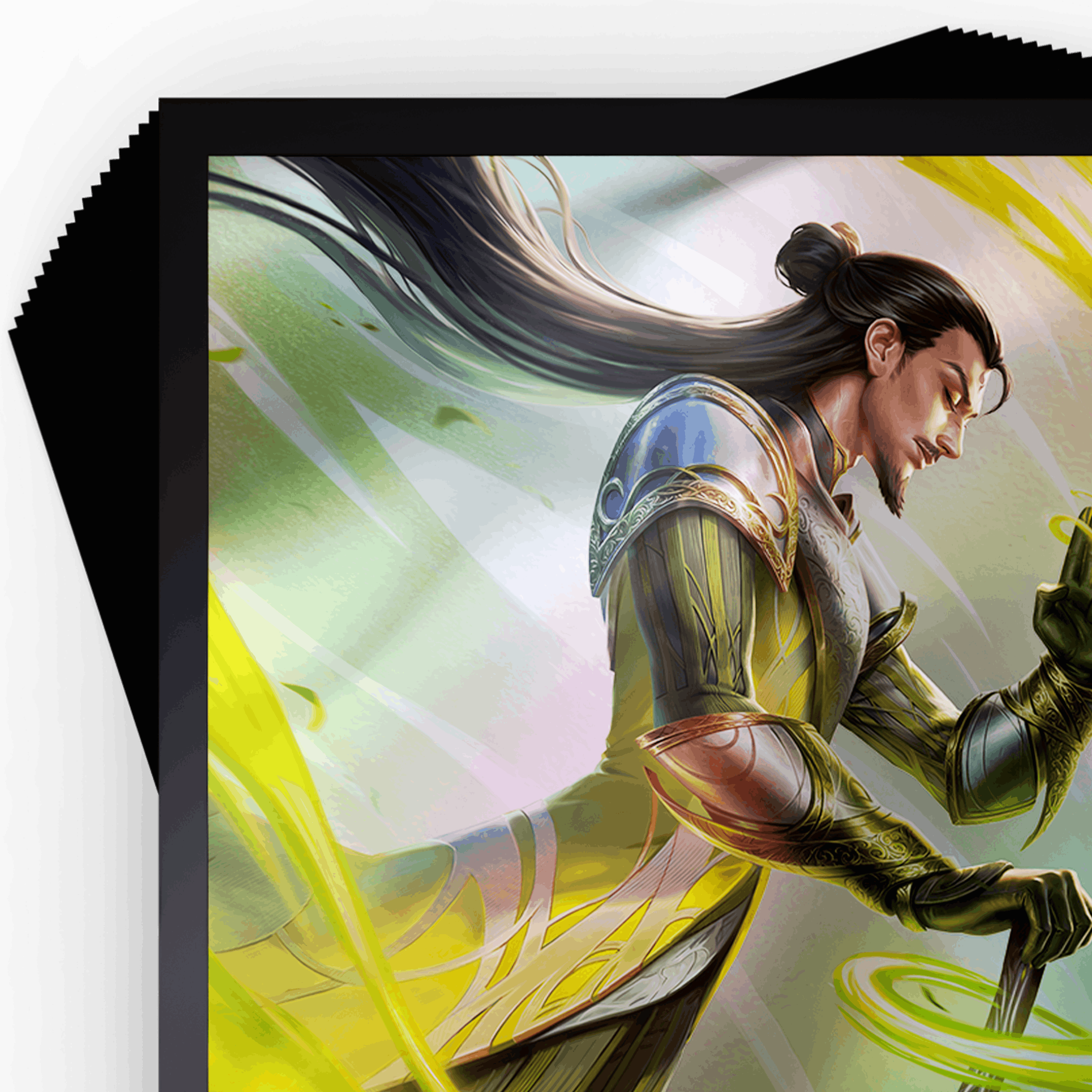 Riftbound: Unleashed, el juego de cartas de League of Legends