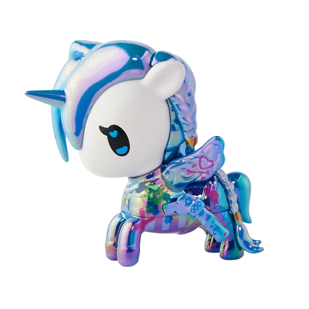 小物 Arcaneuk tokidoki x Arcane Backpack | Riot Games Store