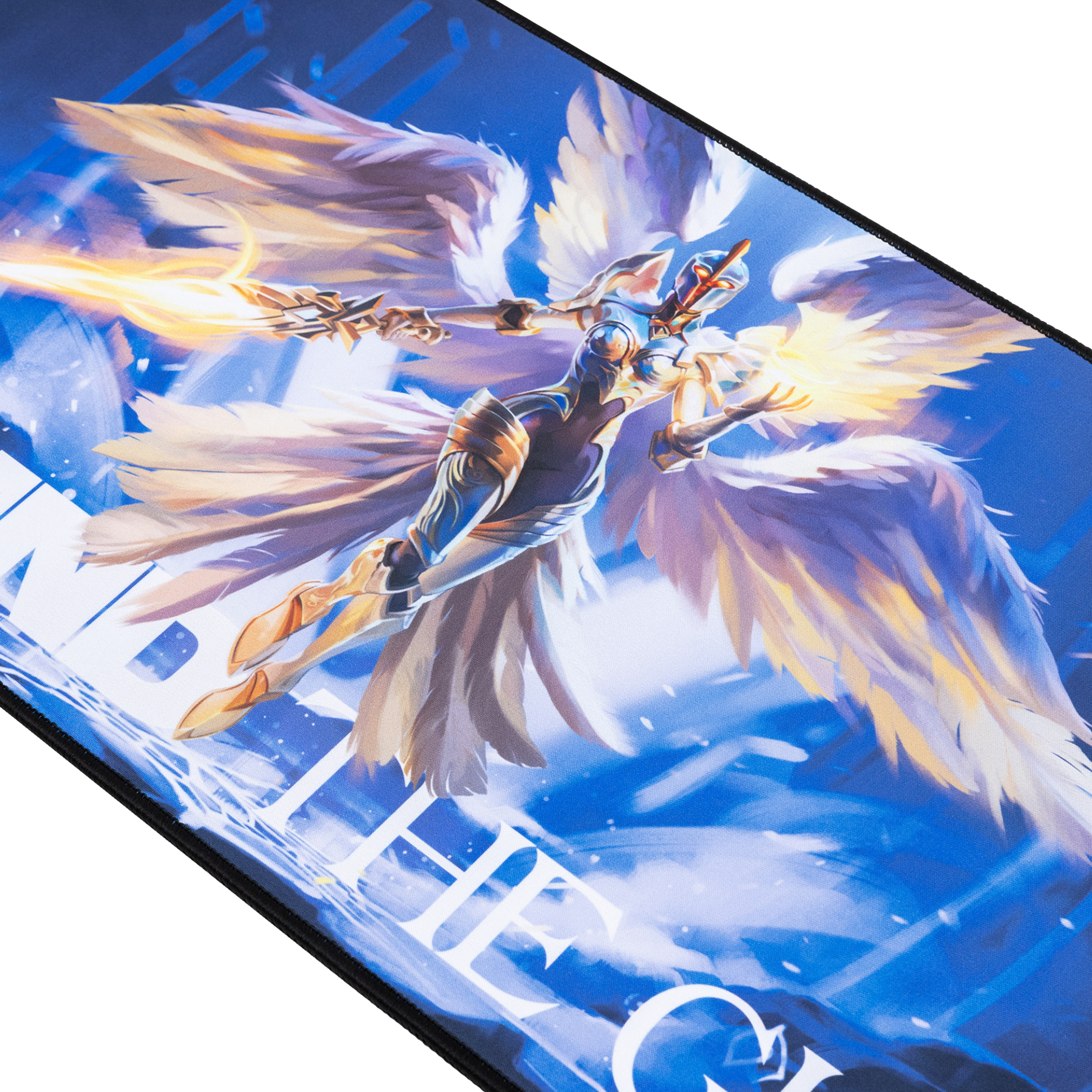 Worlds 2023 Championship XL Mousepad | Riot Games Store