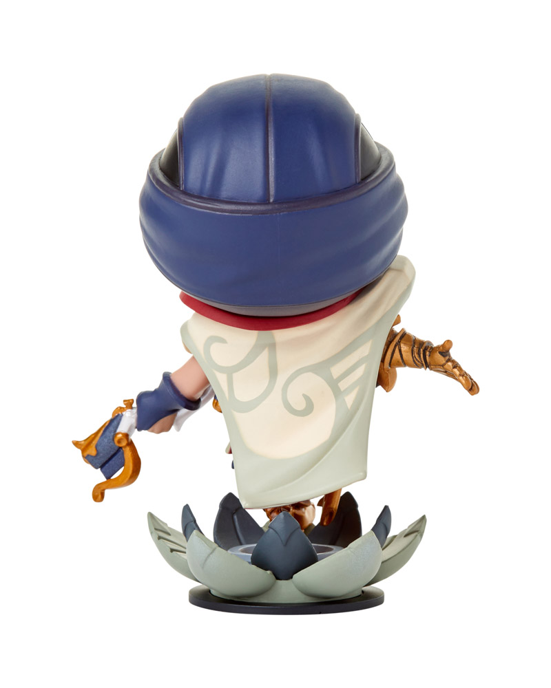 Jhin Figure | Riot Games Store