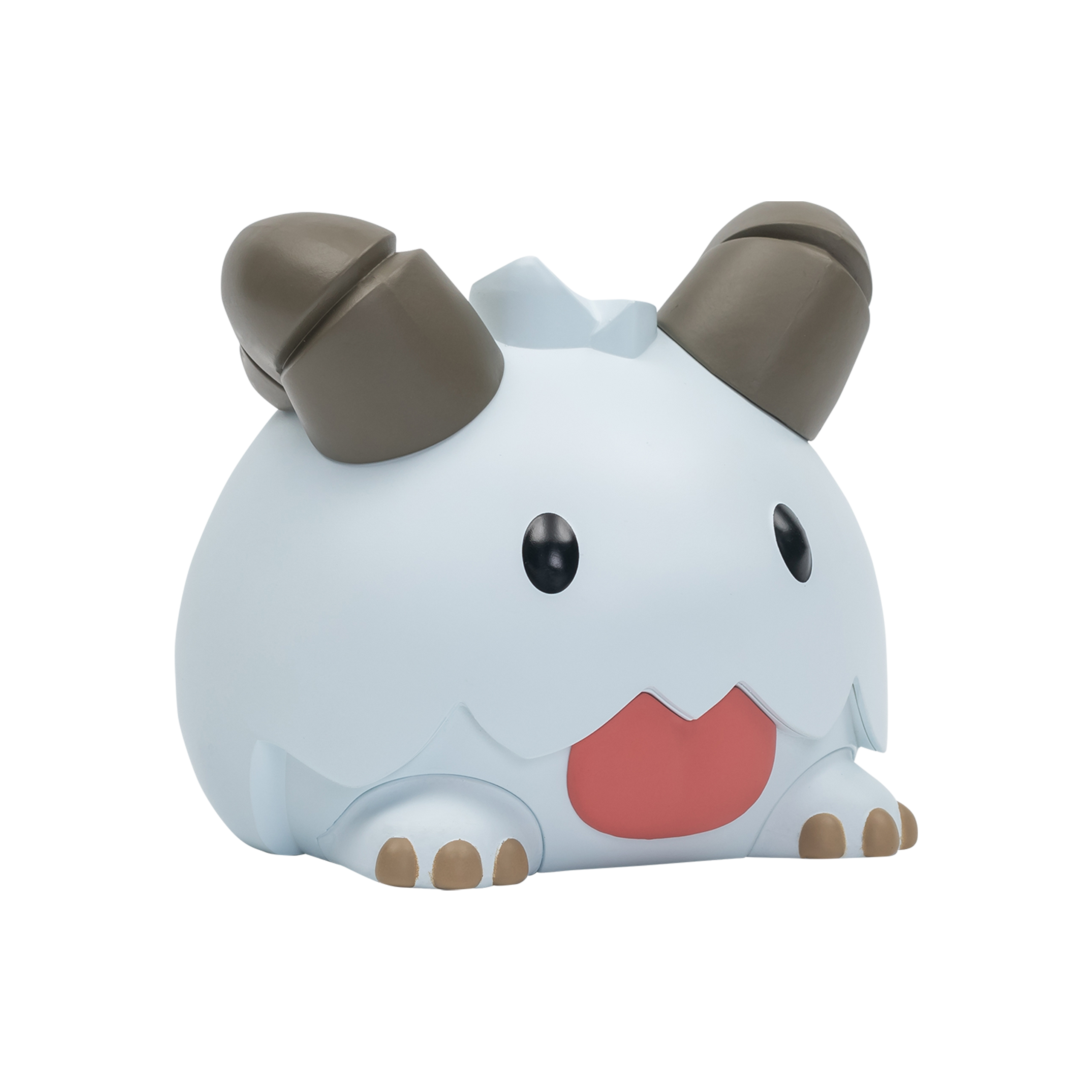 White Poro Figure | Riot Games Store
