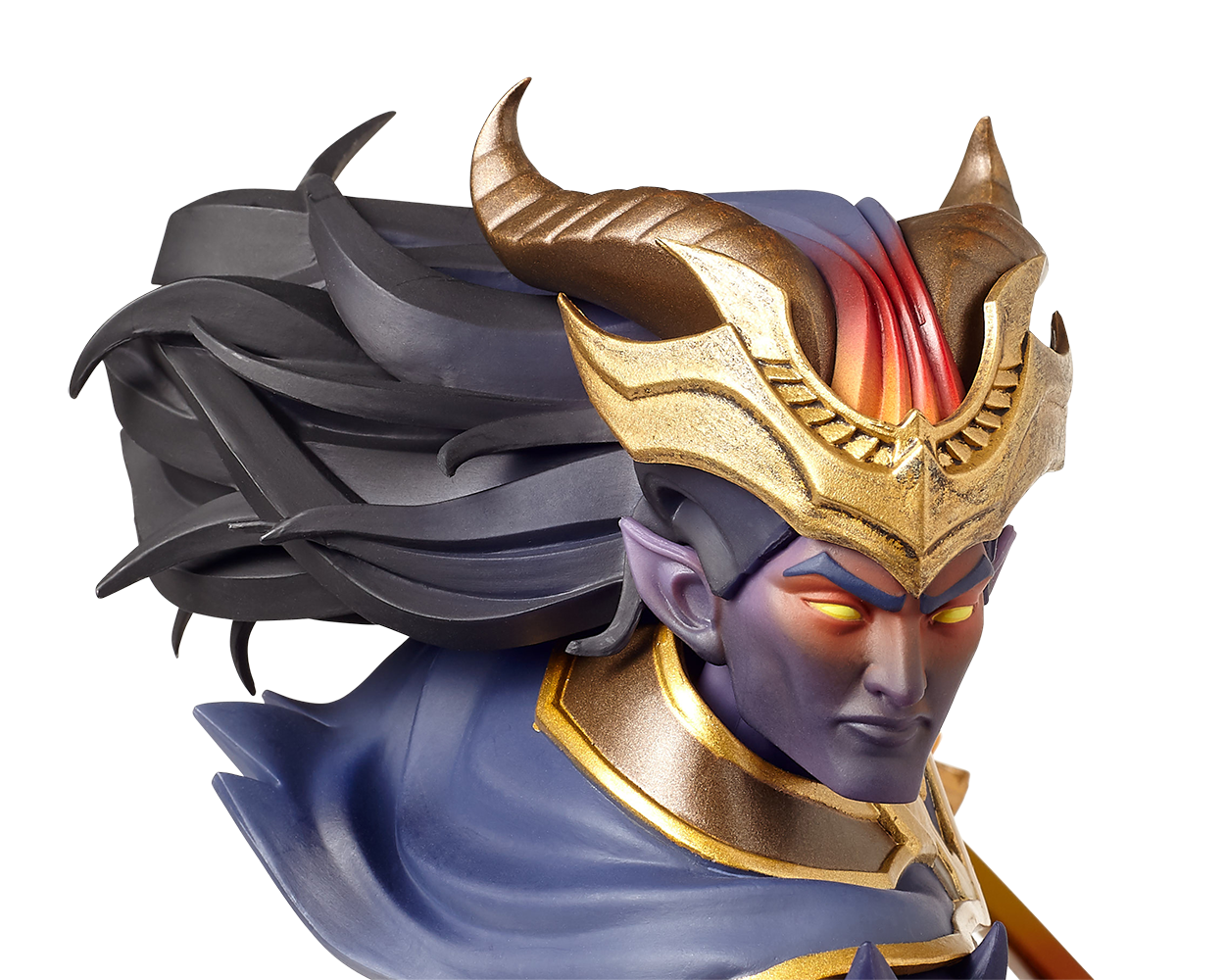 Nightbringer Yasuo Unlocked | Riot Games Store