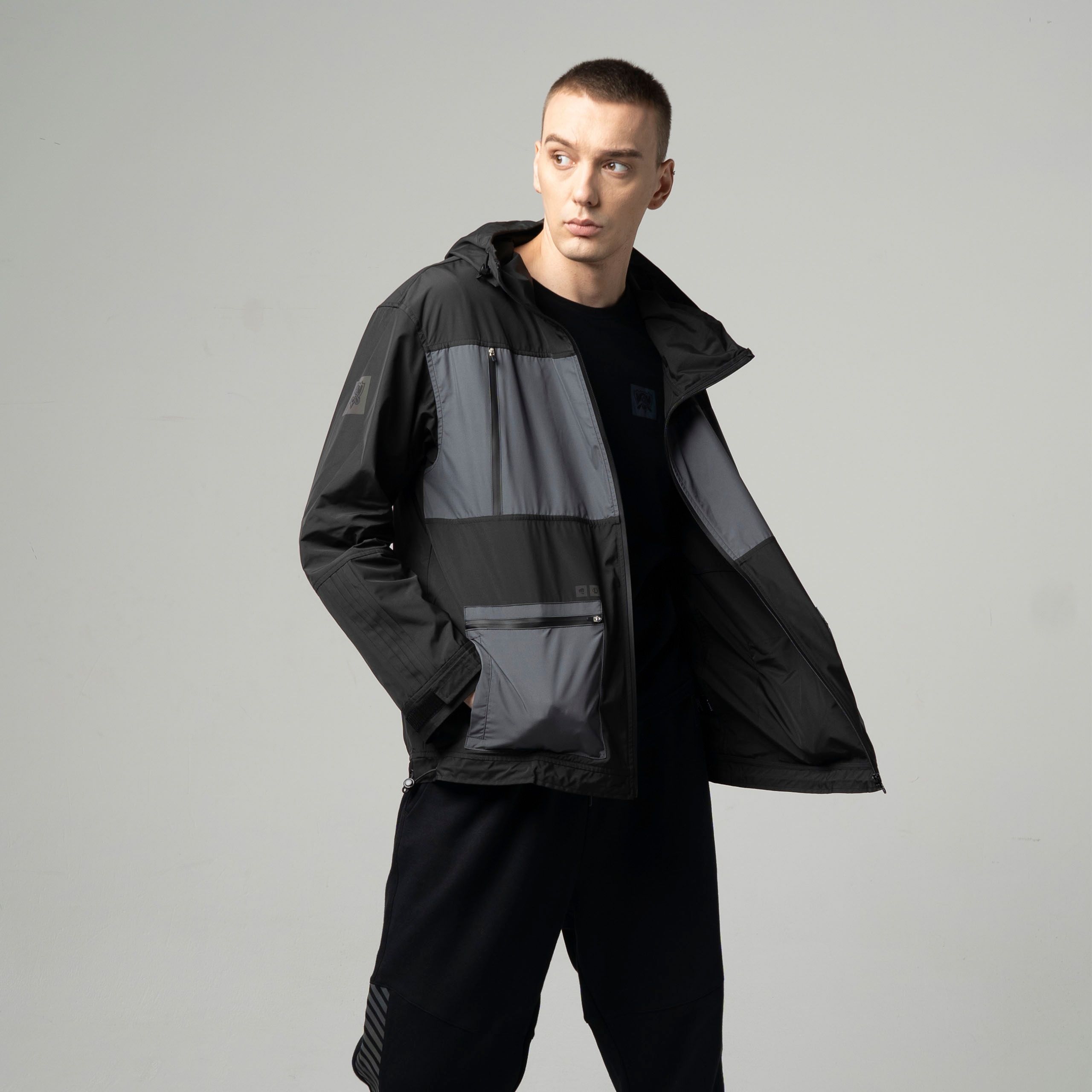 [REST&RECREATION] W WINDBREAKER ジャケット★新作★韓国★人気 Designer fashion, Seoul-fully created | W Concept