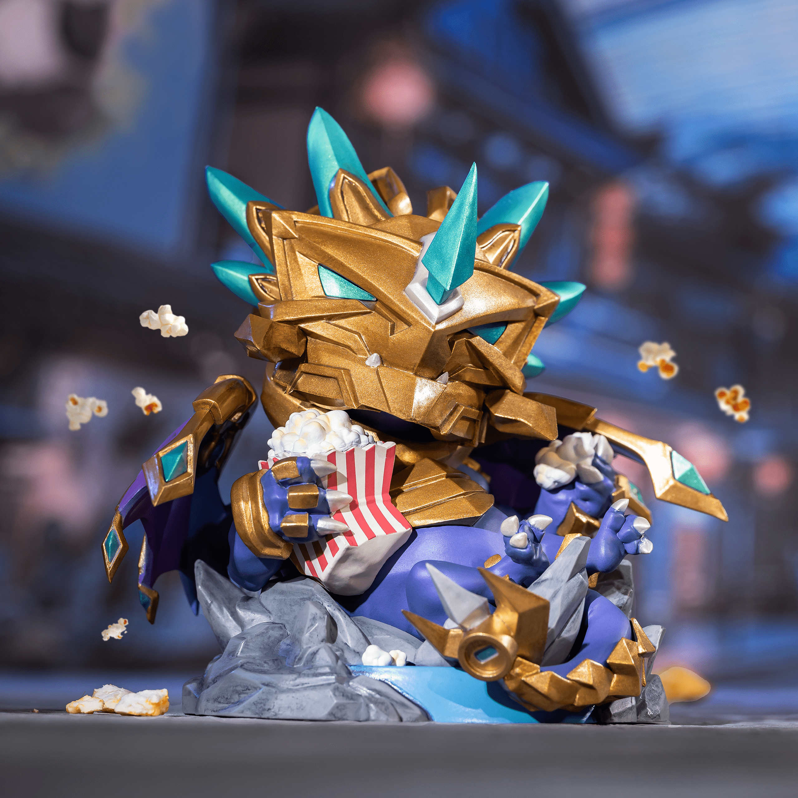 Worlds 2025 Cap | Riot Games Store
