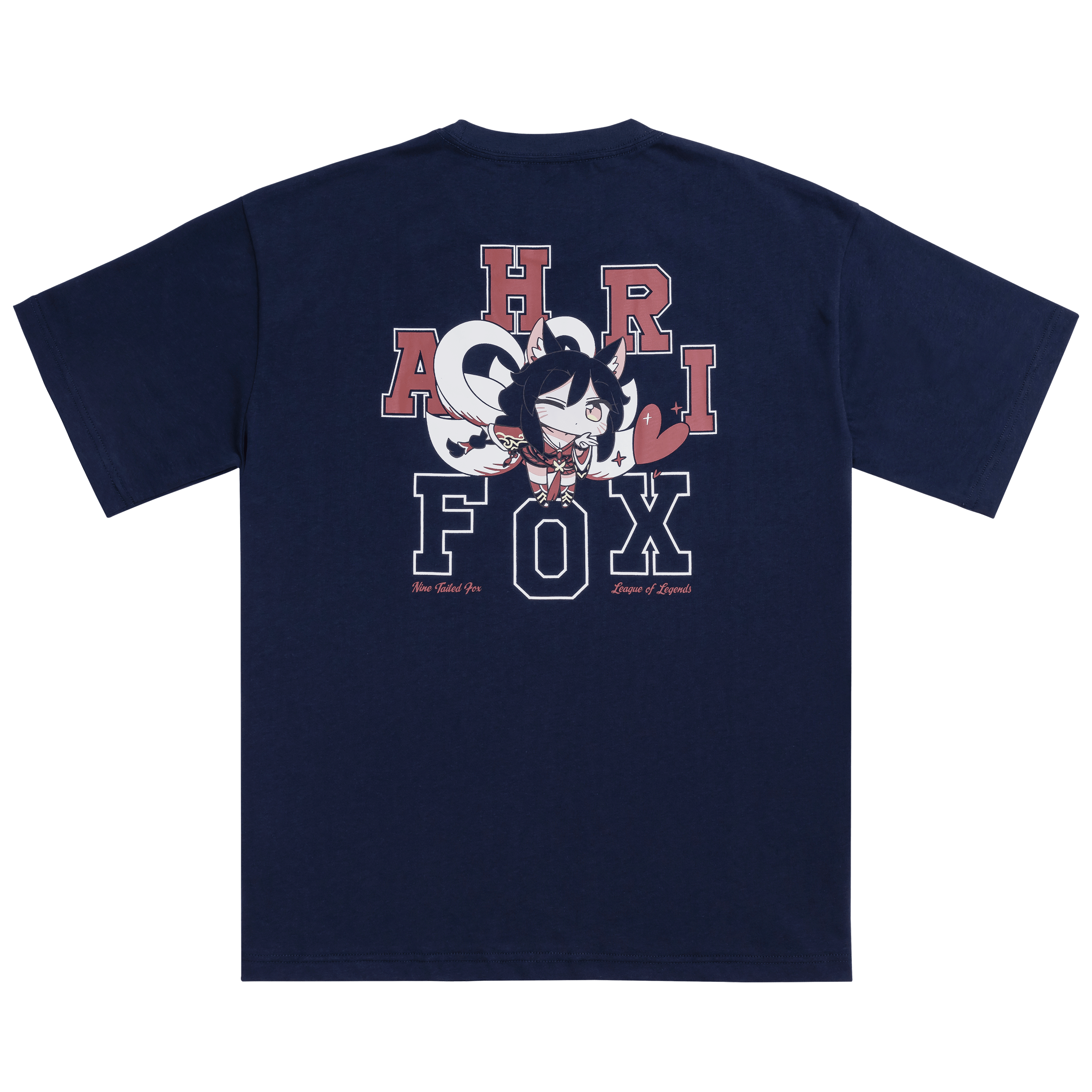 Chibi Yasuo Tee | Riot Games Store