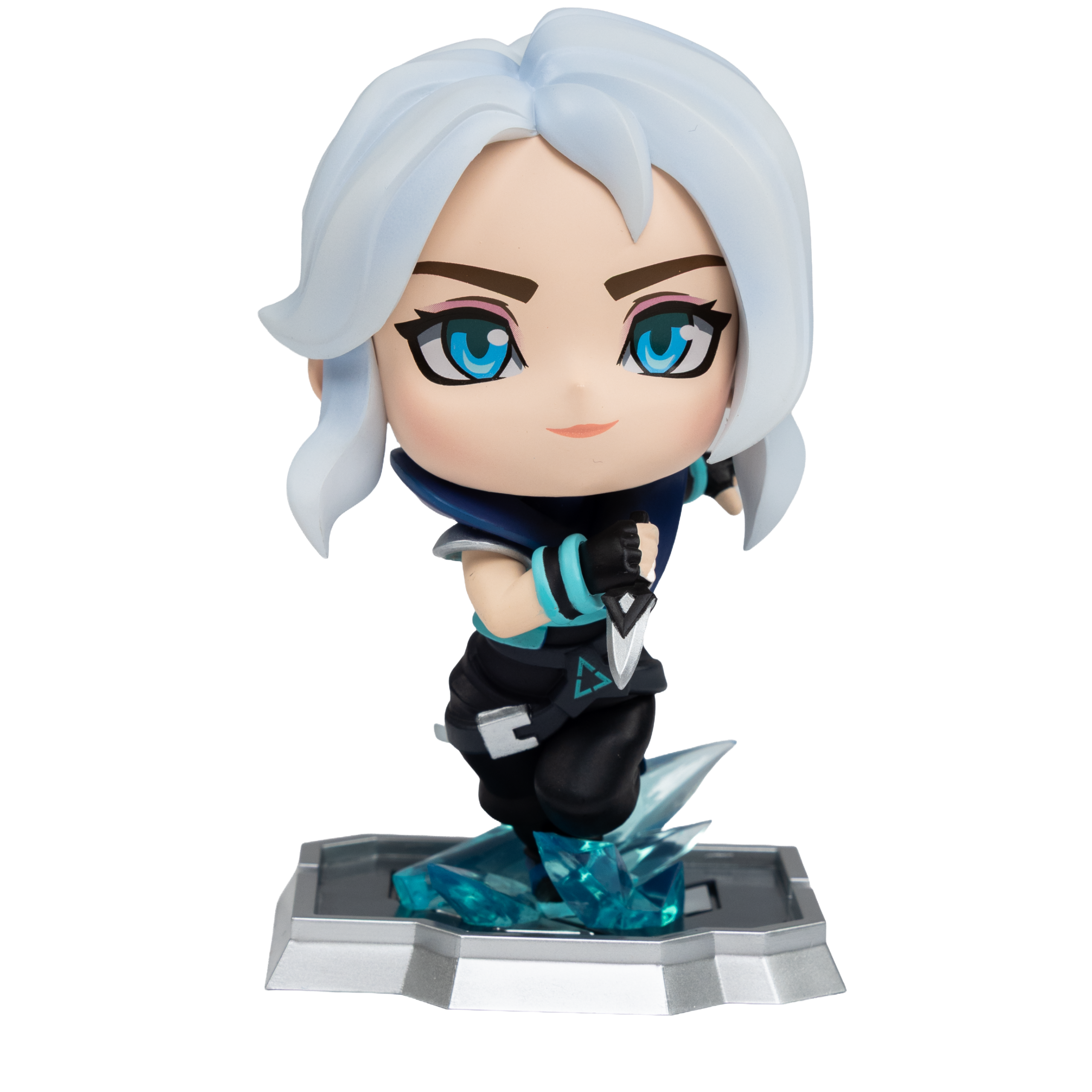 VALORANT JETT フィギュア VALORANT Alpha Collection Jett Figure | Riot Games Store
