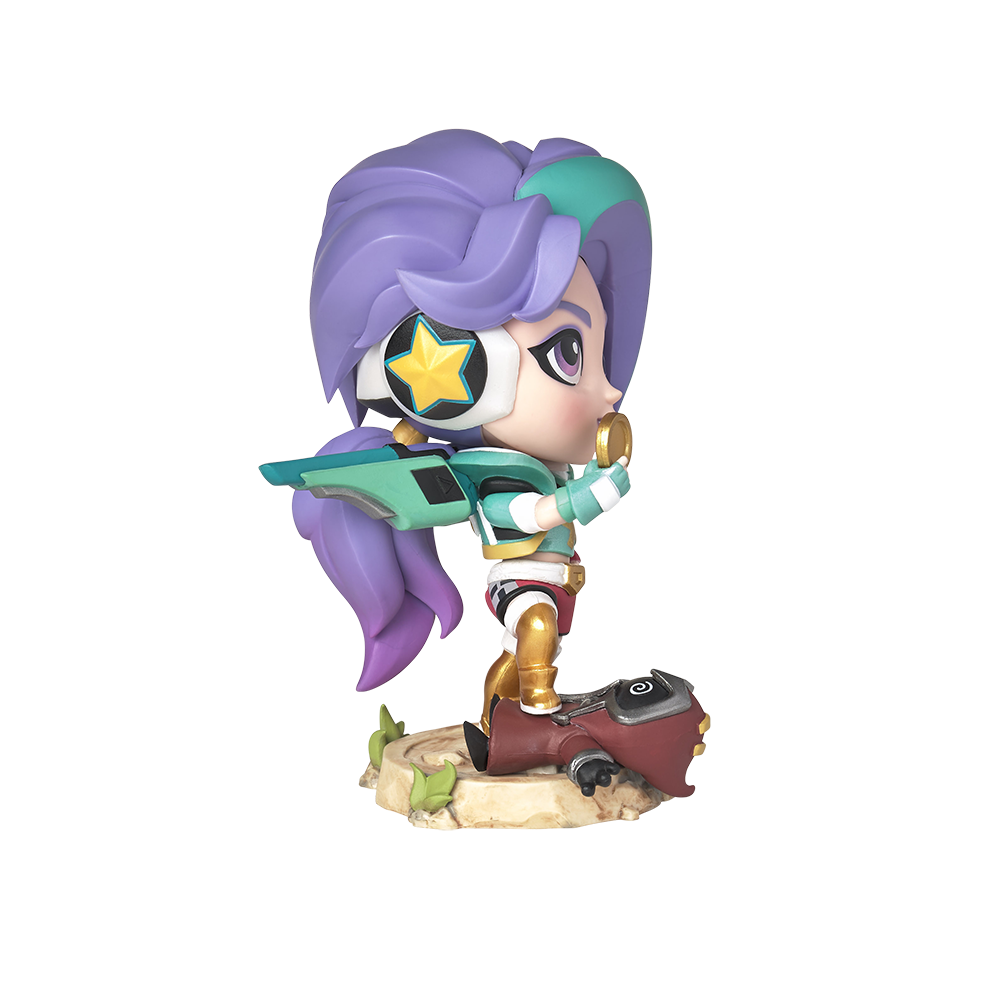 Spirit Blossom Riven Figure | Riot Games Store