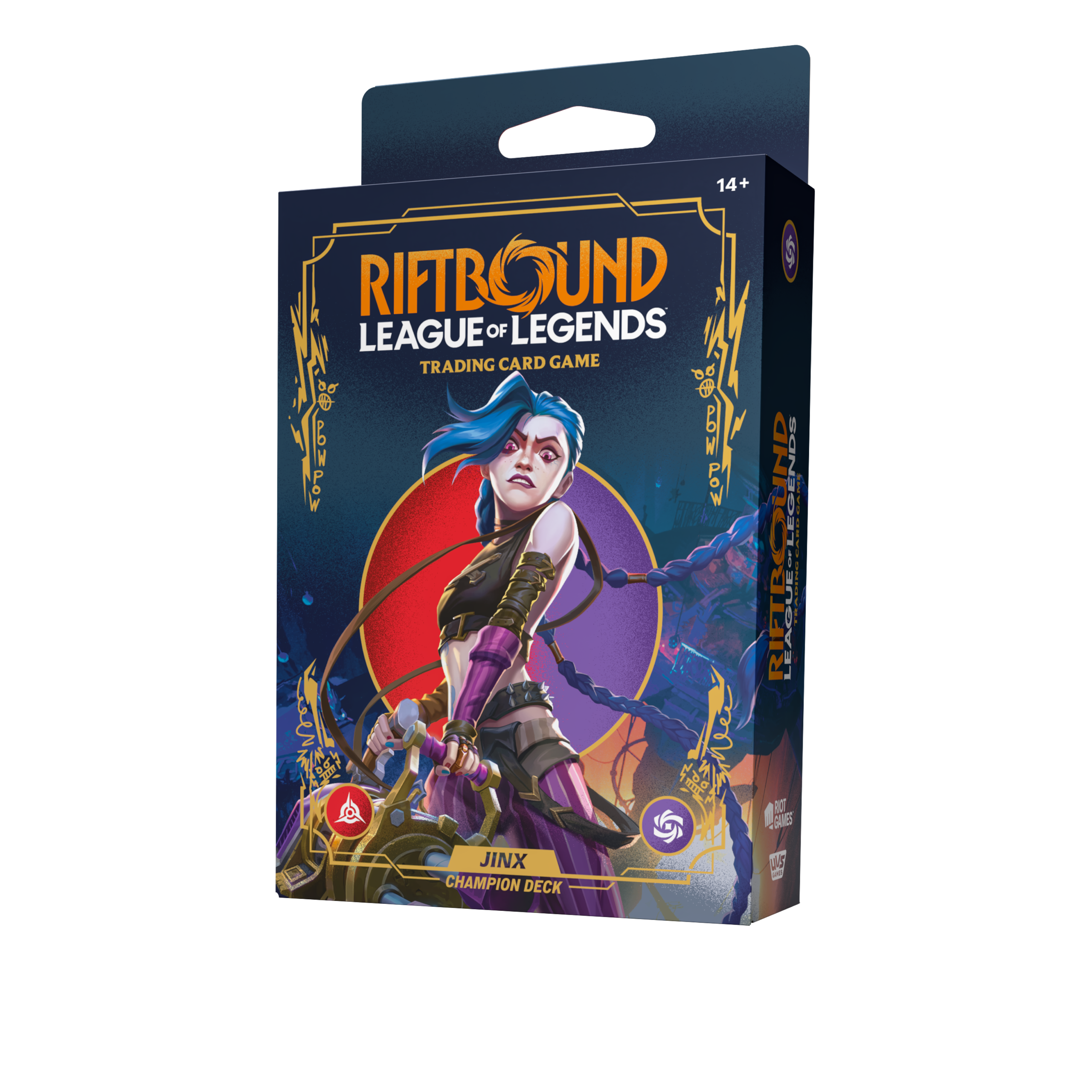 Arcane Divination LostCards4体セットB Arcane Divination LostCards4体セットB