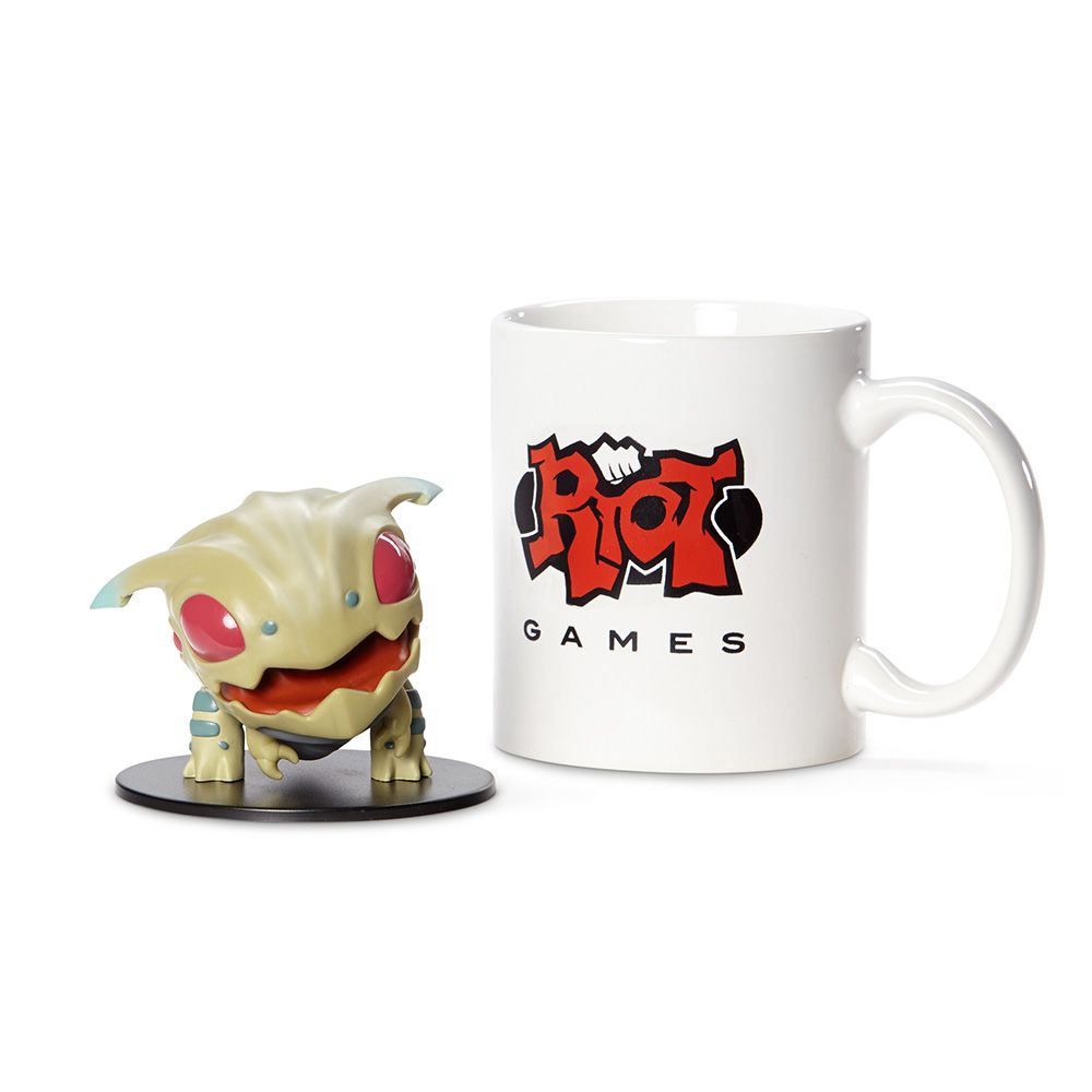 Kog'Maw Figure | Riot Games Store