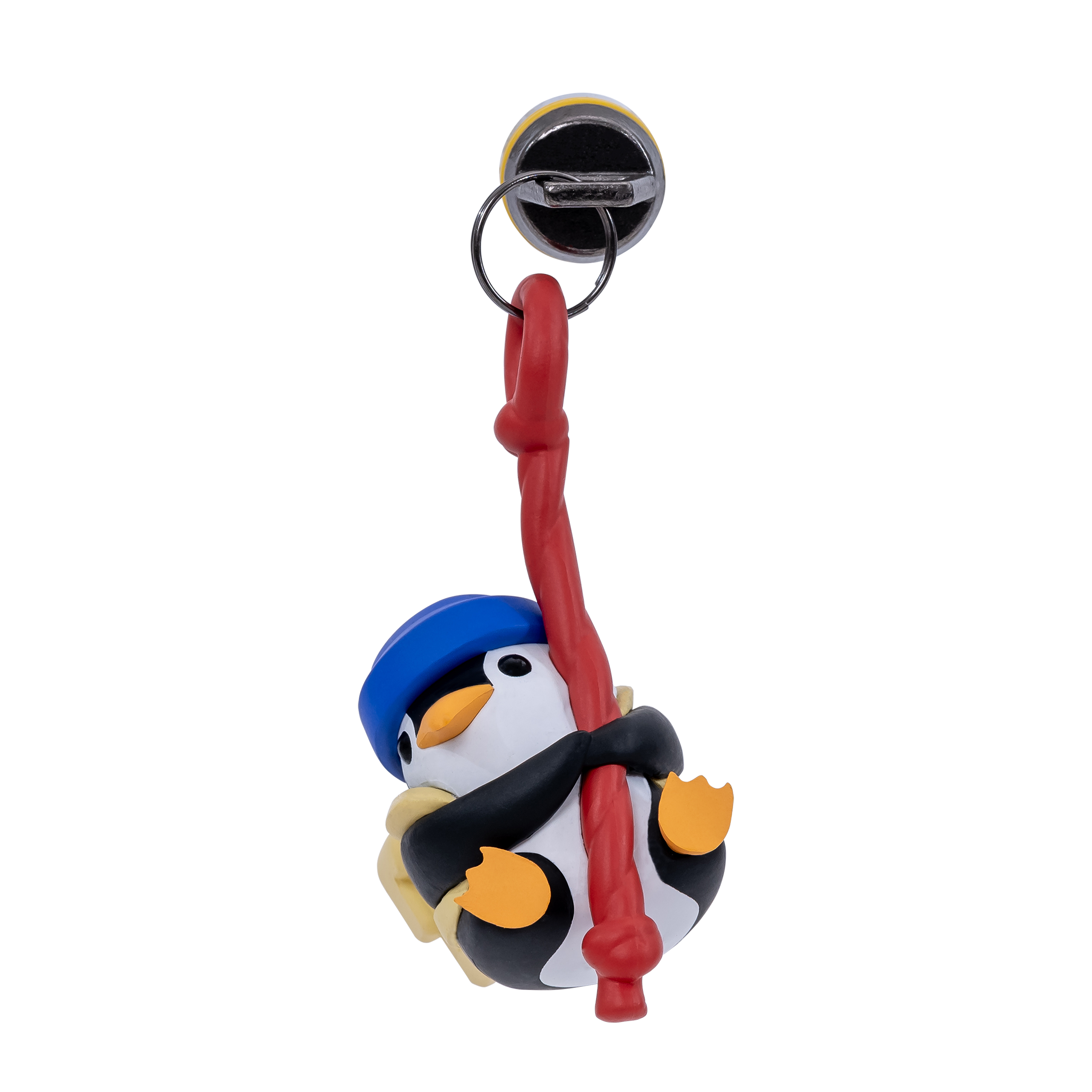VALORANT Dan the Penguin Keychain | Riot Games Store