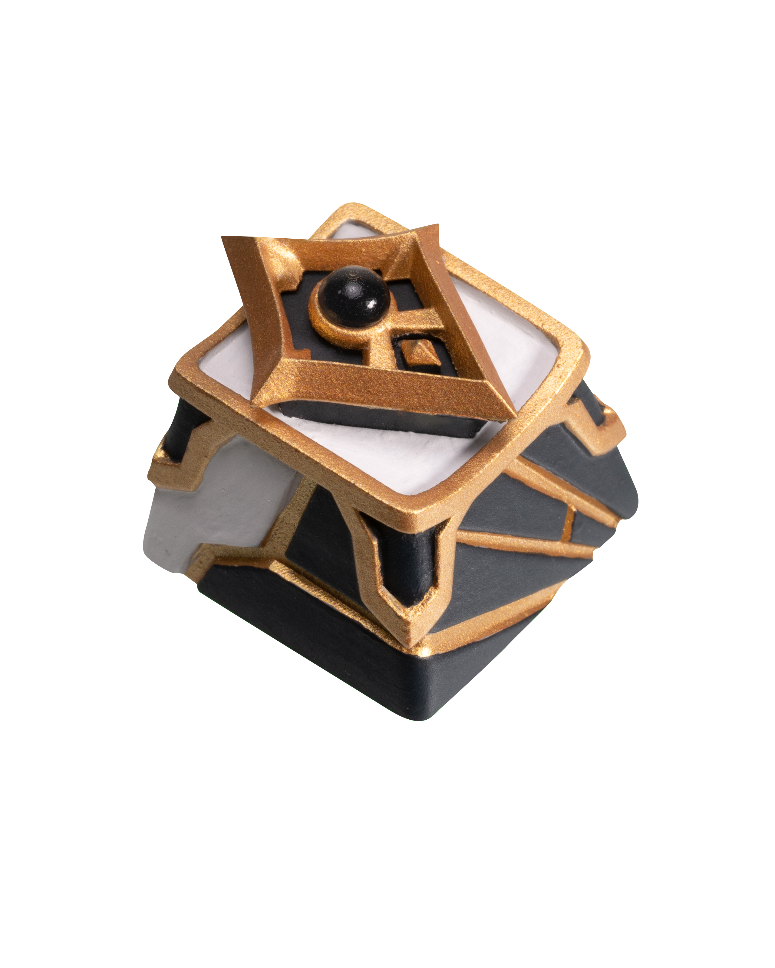 Sentinels of Light Artisan Keycap | Riot Games Store