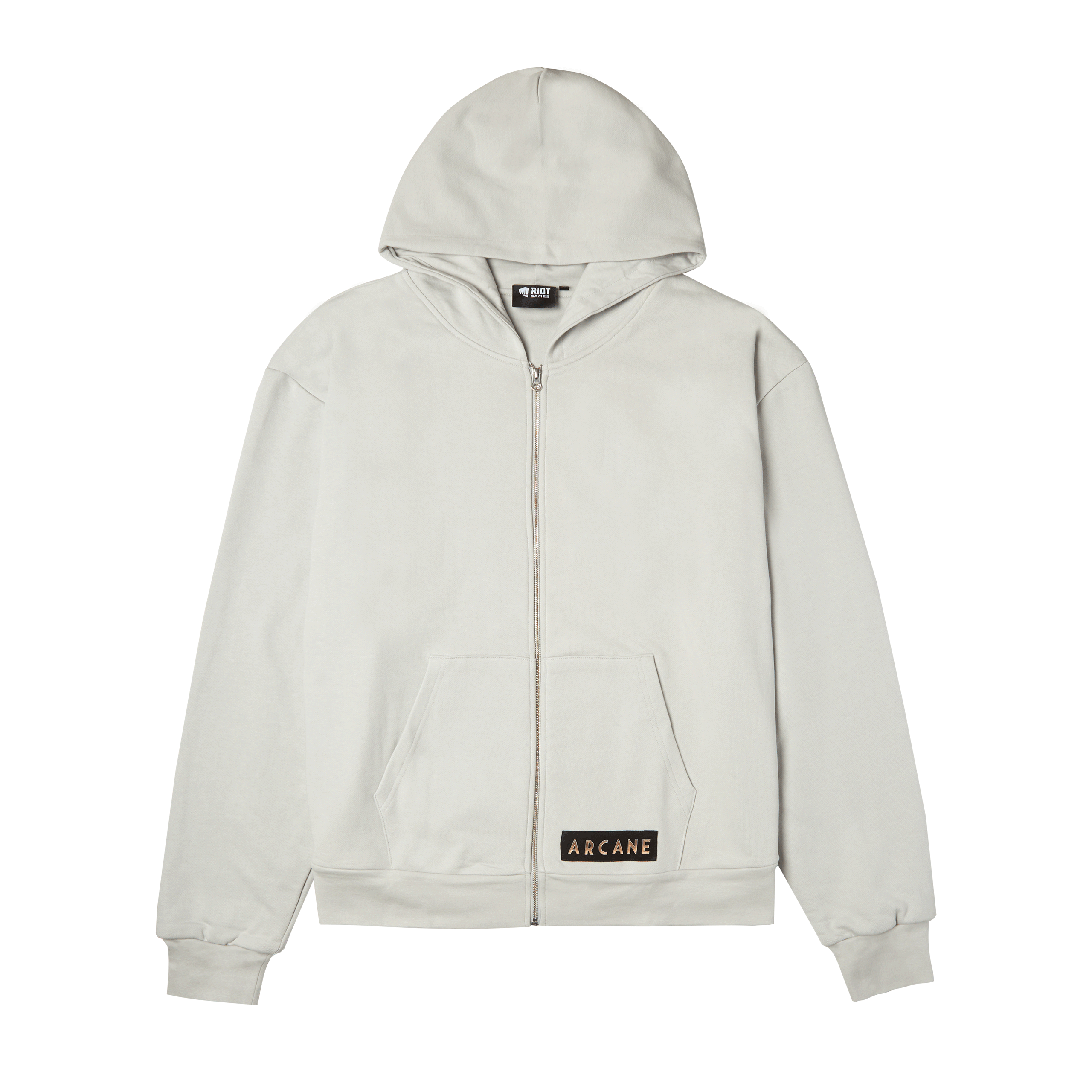 Arcane Vi and Powder Hoodie | Riot Games Store