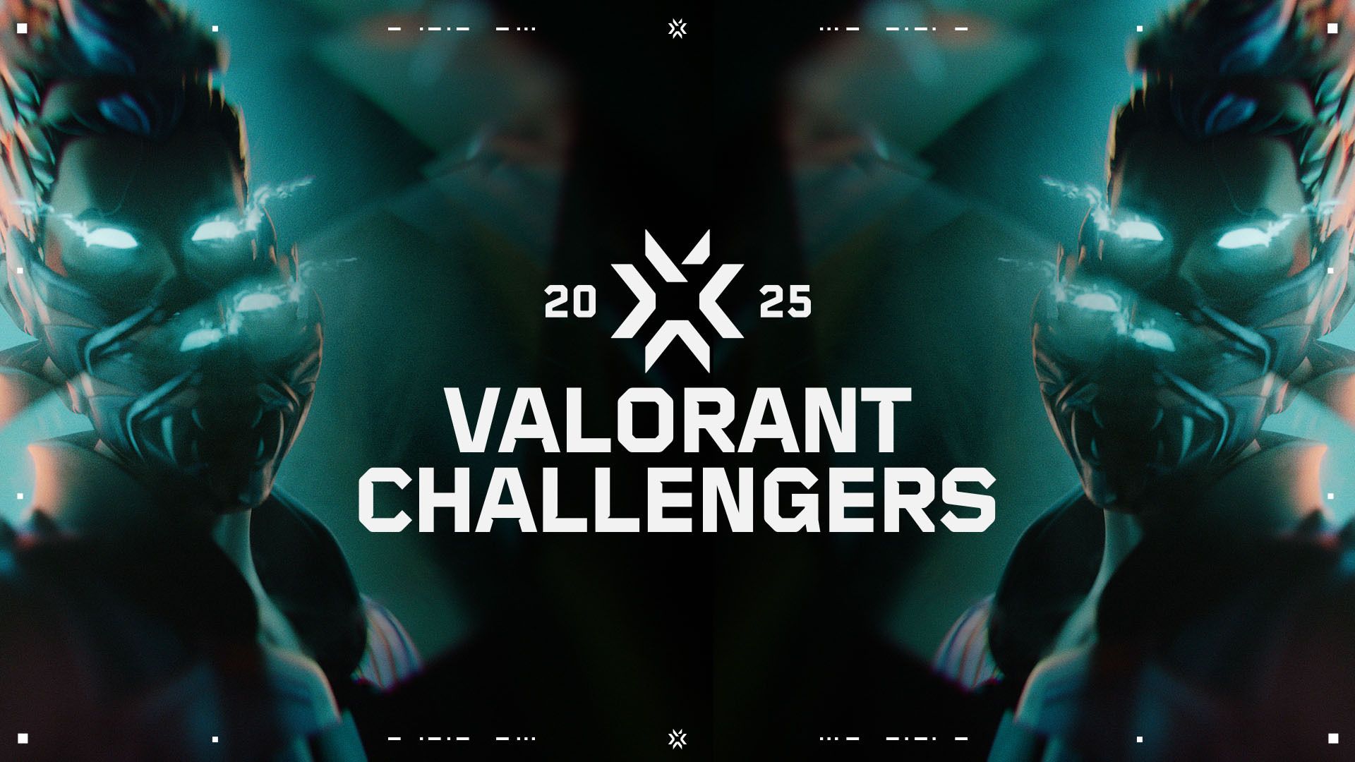 Préparez-vous pour les Challengers 2025