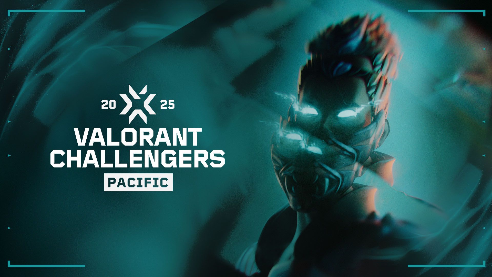 VALORANT Esports | ภาพรวม VALORANT CHALLENGERS 2025: APAC