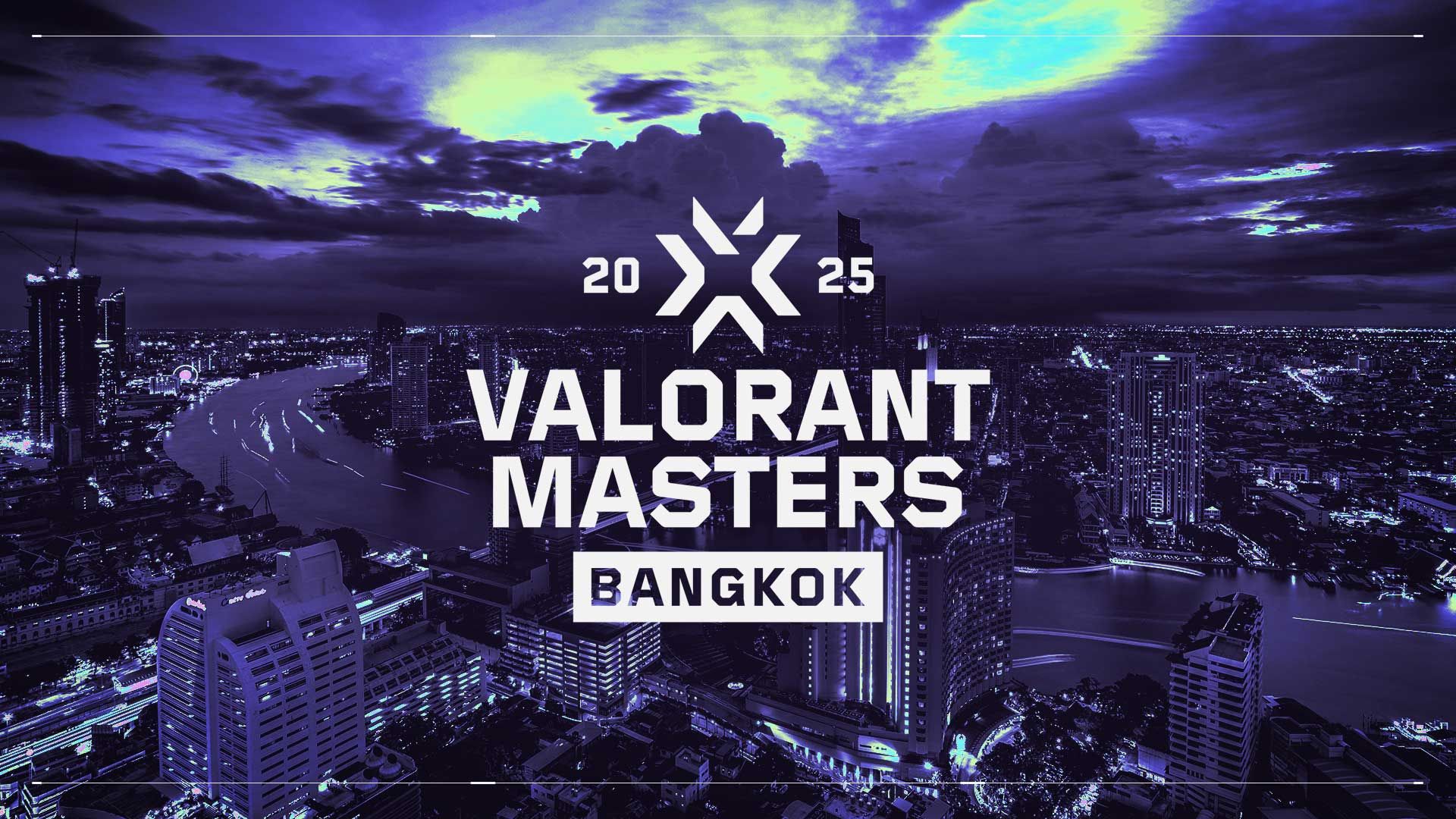 Masters Bangkok : Informations public et vente des tickets