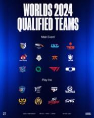 LoL Esports LoL Esports
