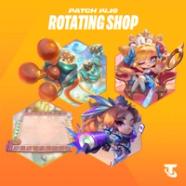 Teamfight Tactics Patch 14 16 Notes