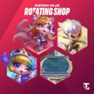 Teamfight Tactics Patch 14 13 Notes