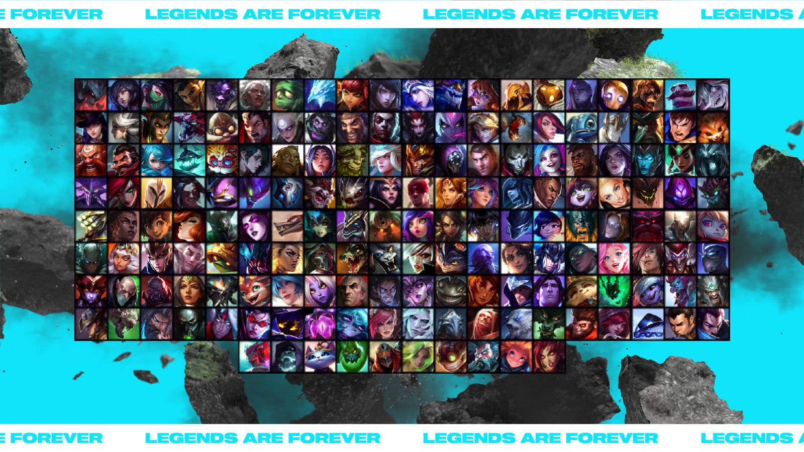 LoL Esports