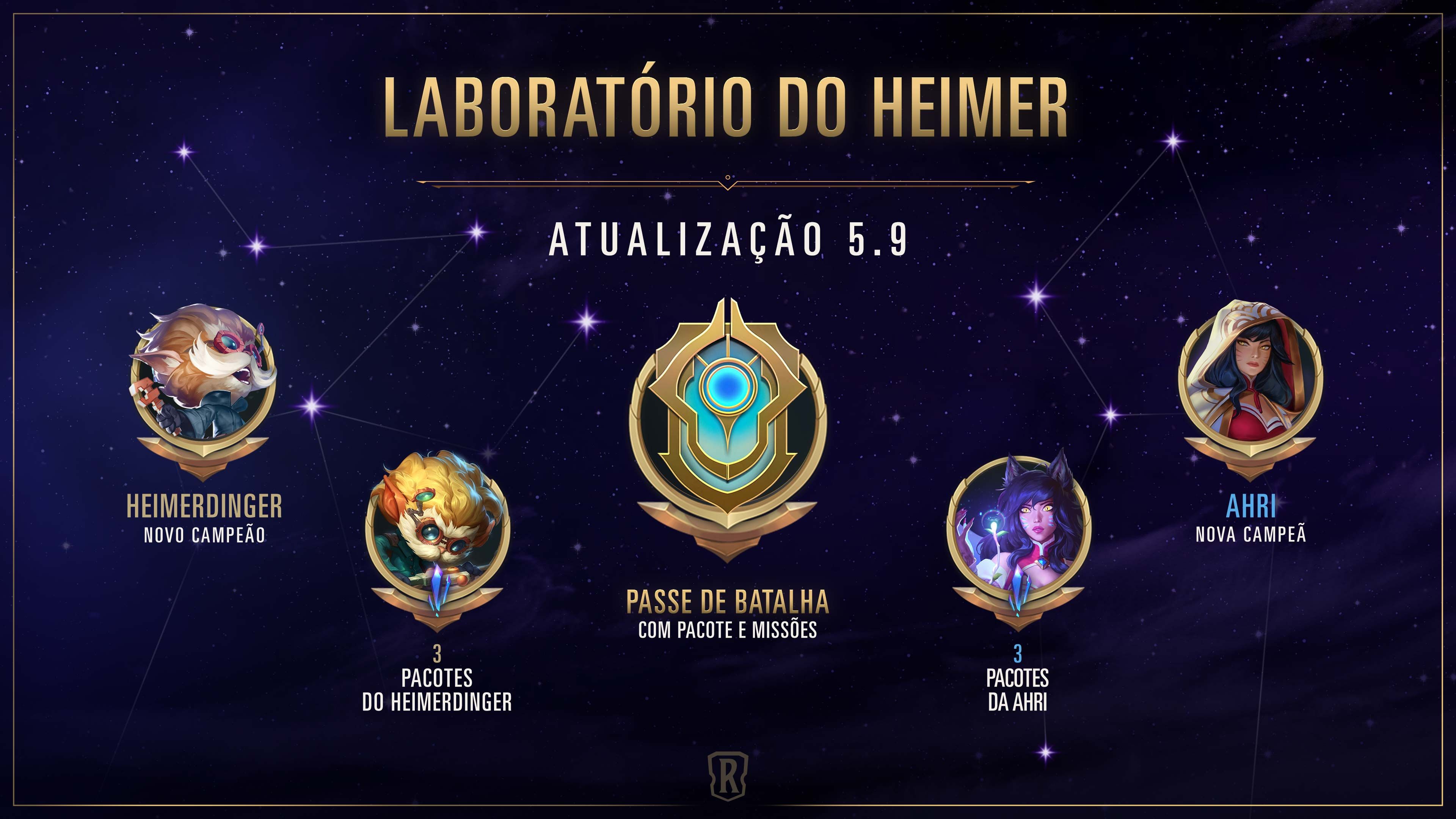 Legends of Runeterra, image size:3840x2160