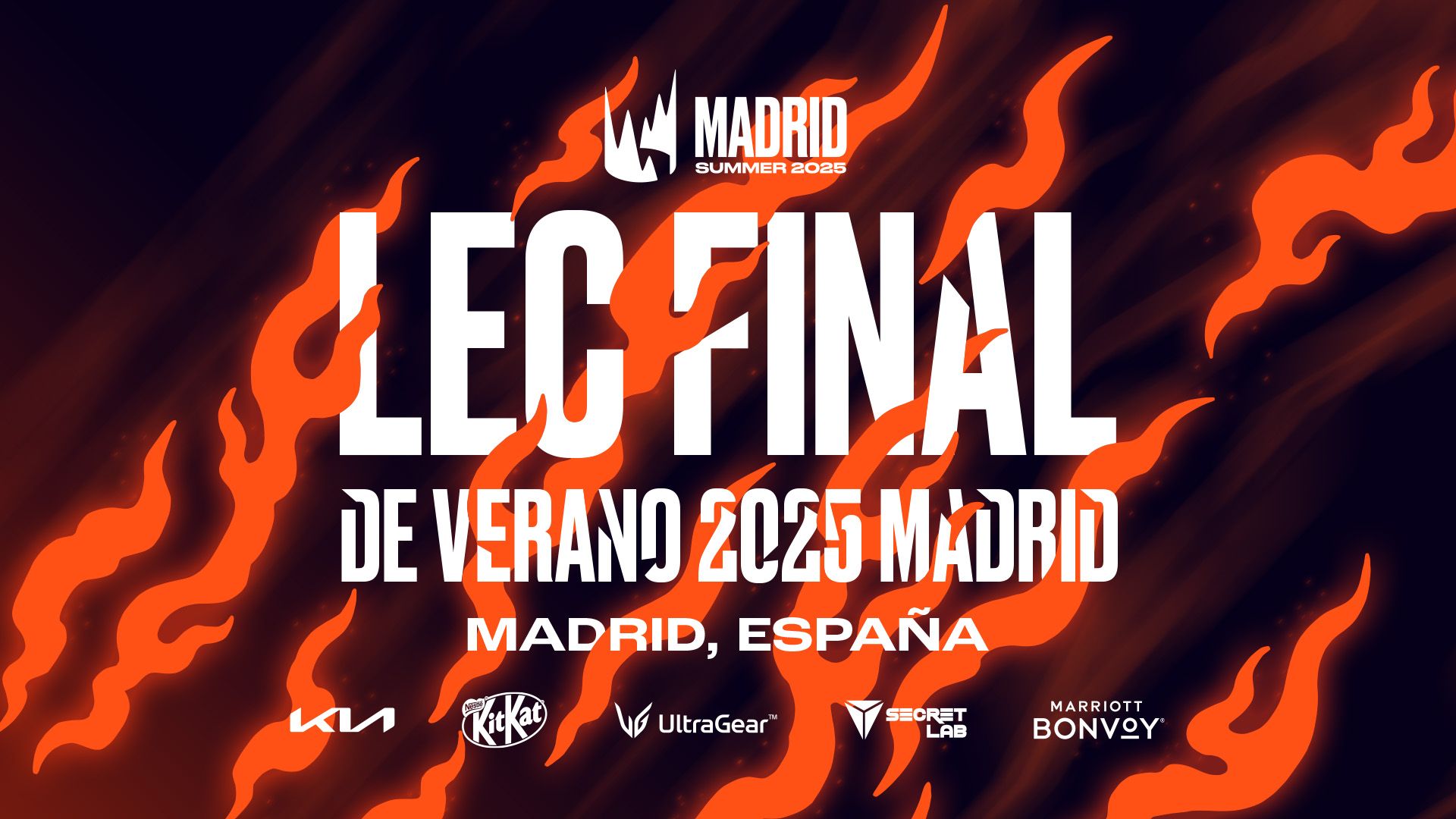 LEC Summer Finals 2025