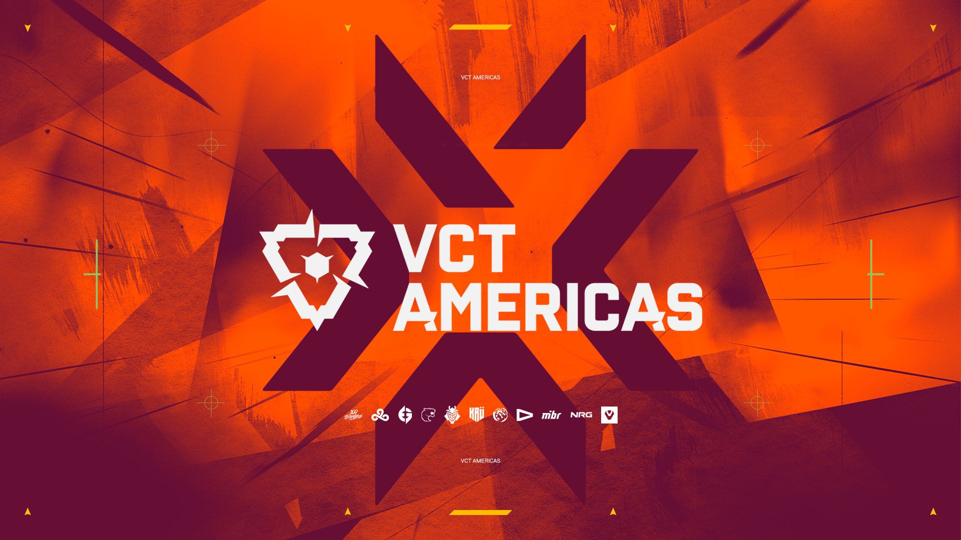 VALORANT Esports Everything You Need to Know about Stage 2 of VCT🔞 Faça ...