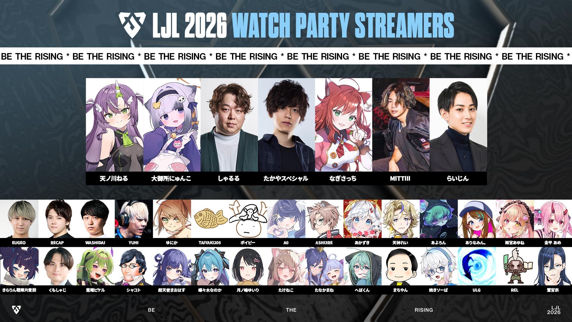 LoL Esports |