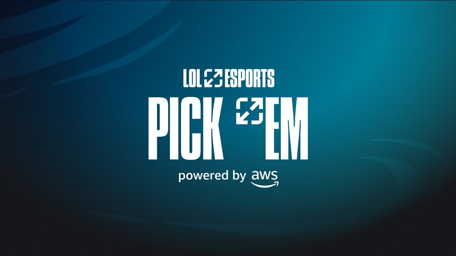 lol pick em