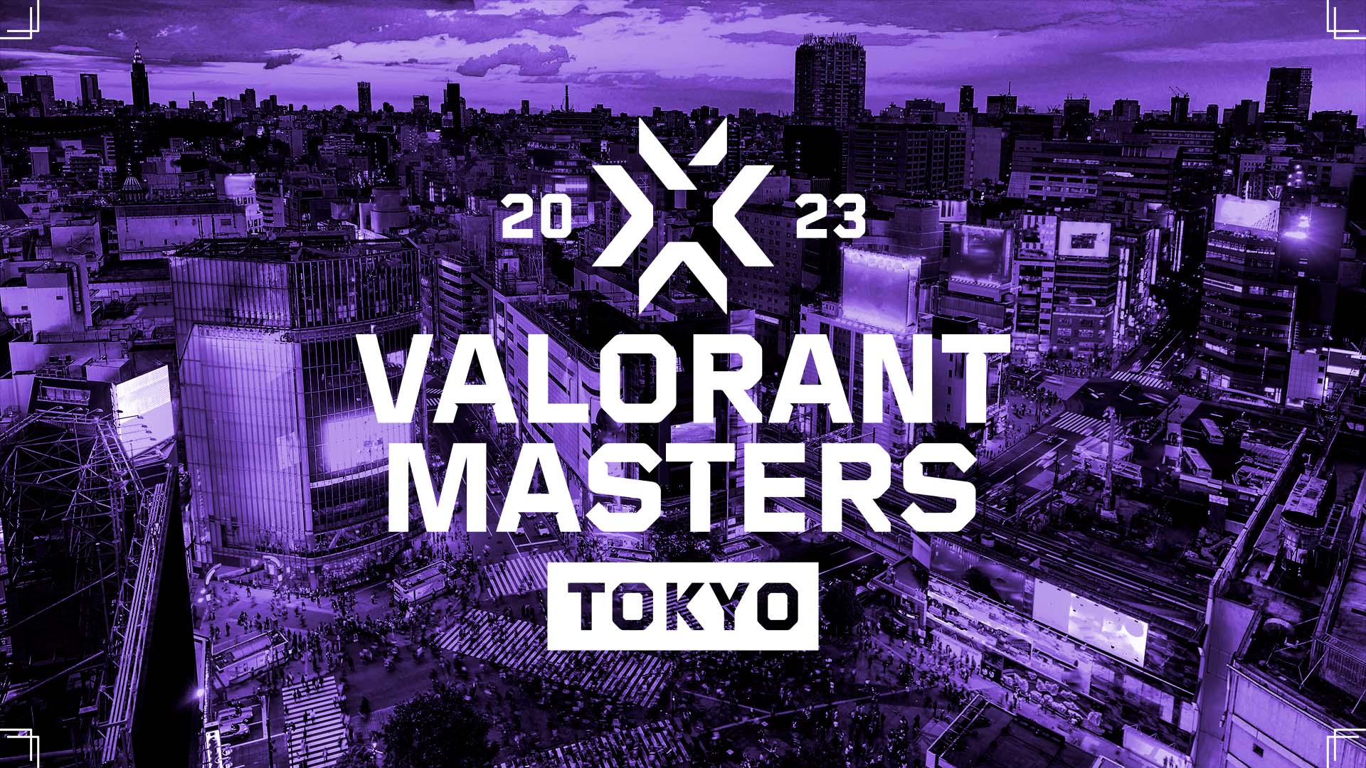 VALORANT Esports | Masters Tokyo: Schedule and Venue Information