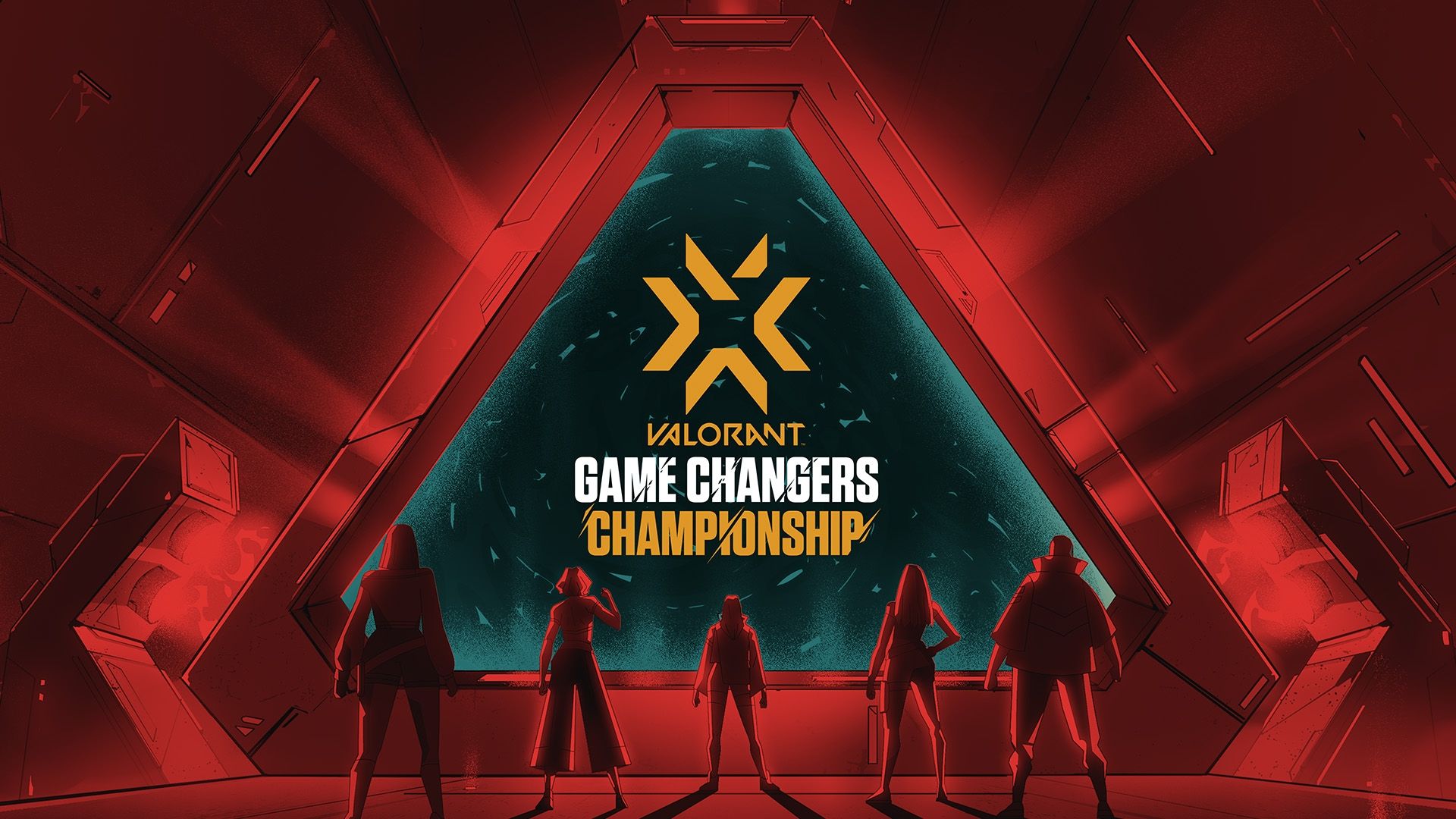 Game Changers has seen a rise in interest but still needs significant investments to become sustainable (credits: Riot Games)