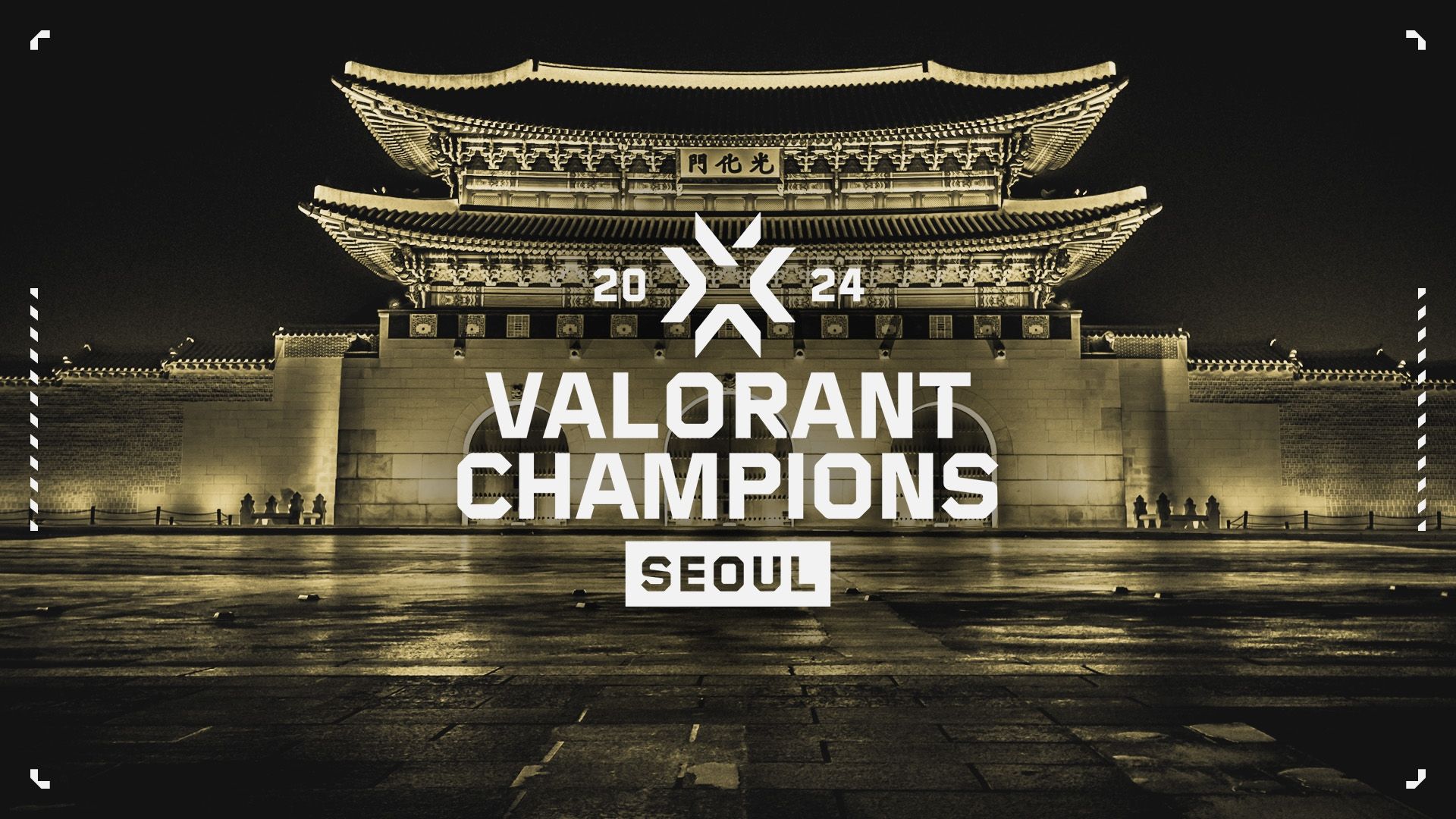 VALORANT Esports | VALORANT Champions 2024 Heads to Seoul