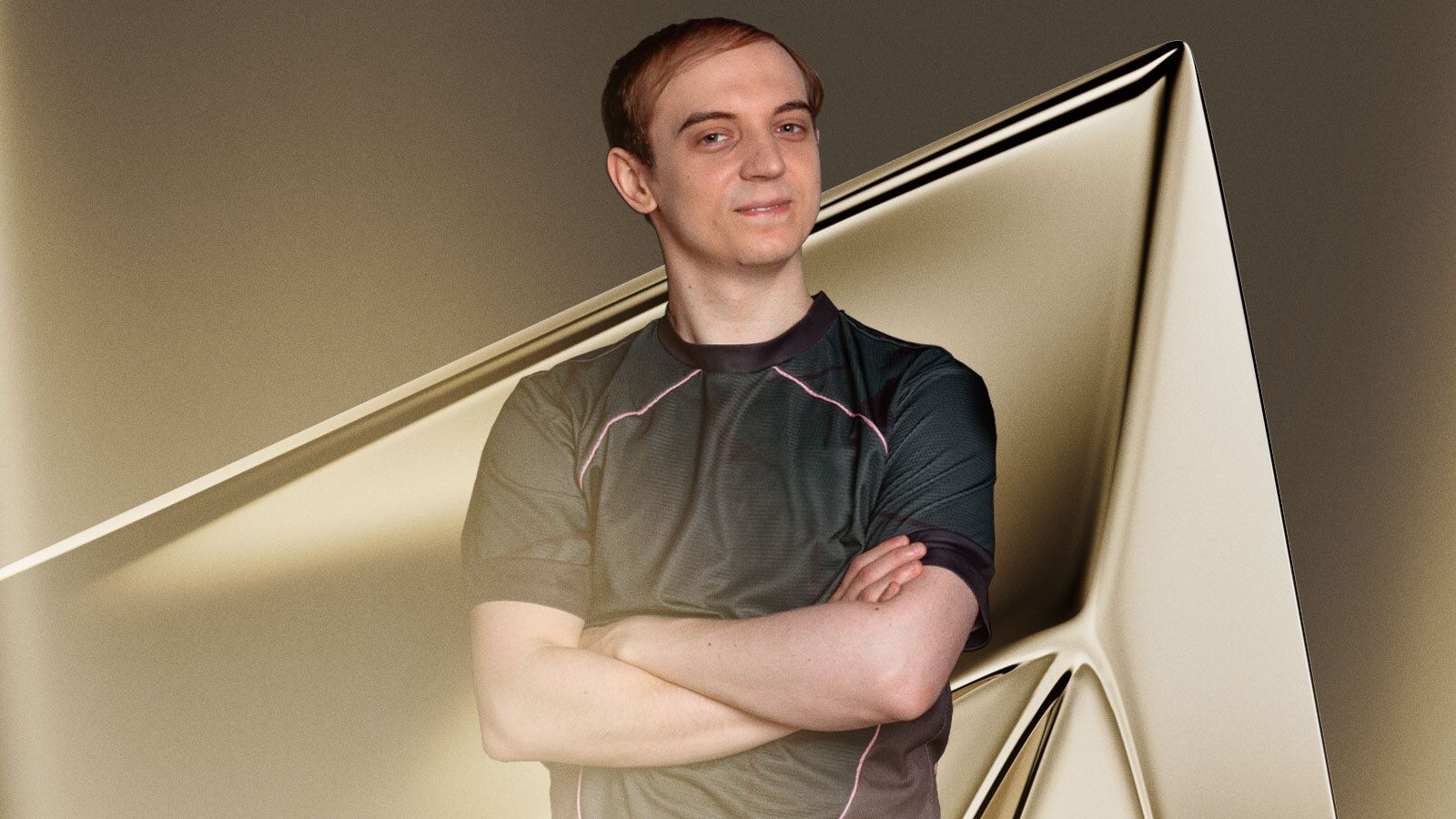LoL Esports - Event Banner